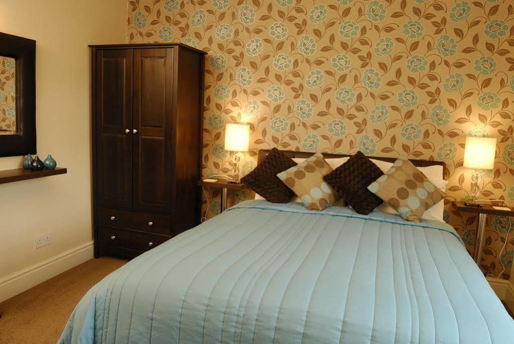 Guest house Thornbank House Offering Breakfast And With Free Off Site Health Club Windermere