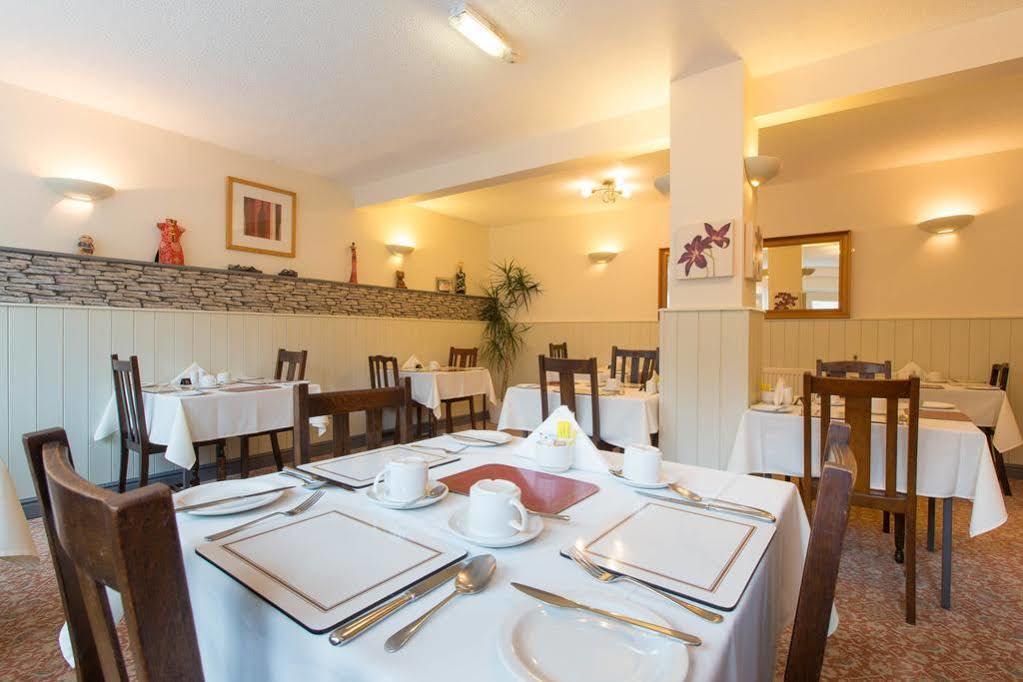 Thornbank House Offering Breakfast And With Free Off Site Health Club Guest house Windermere