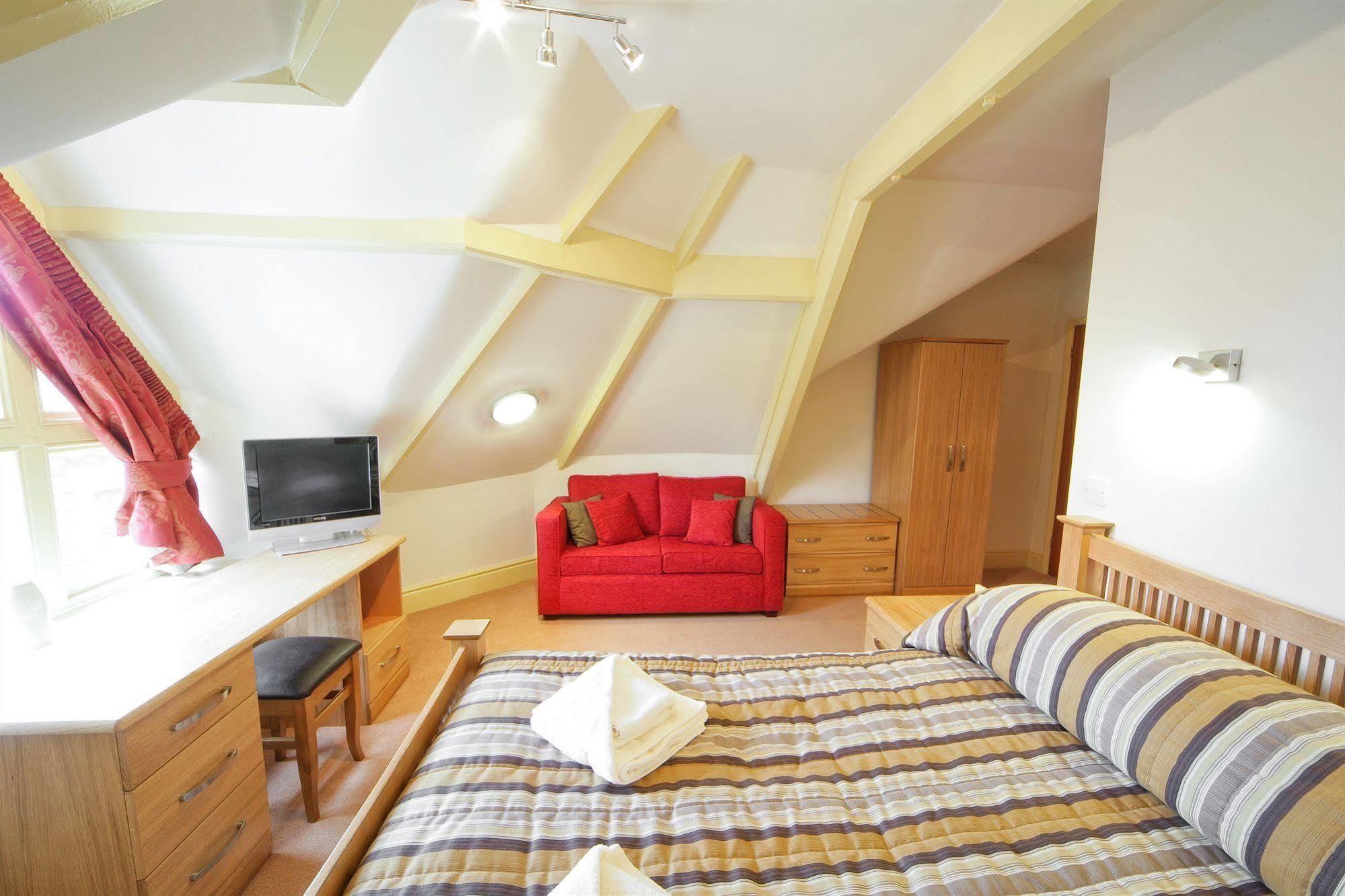 Park Inc Free Off-site Health Club Guest house 4*