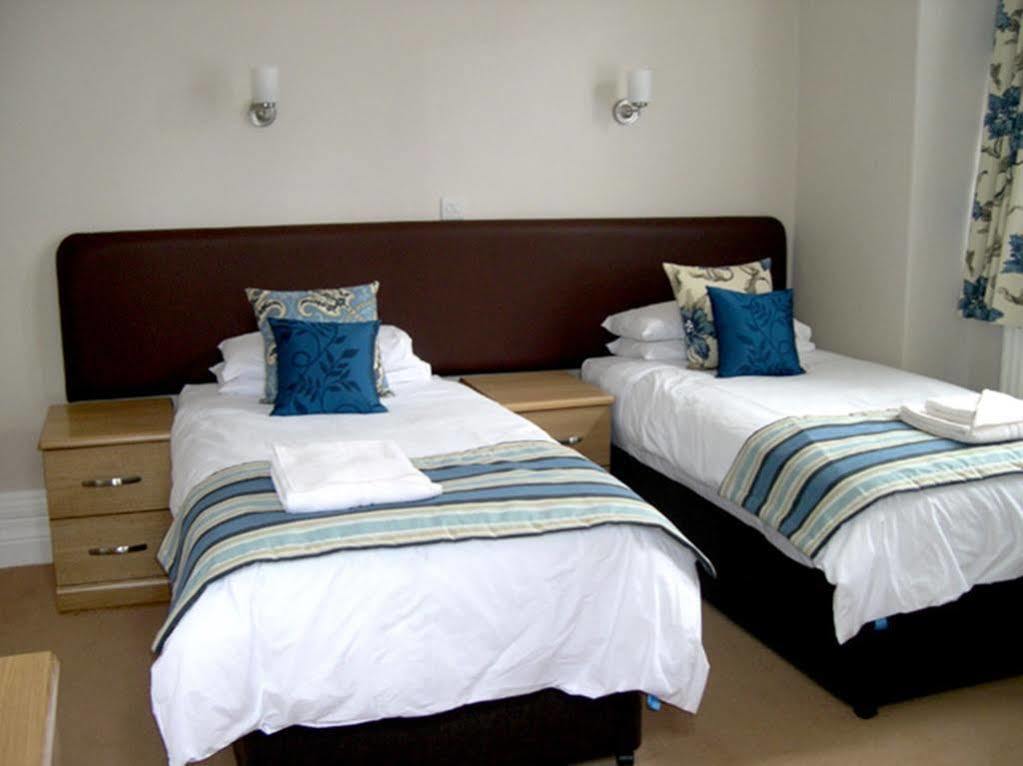 Park Inc Free Off-site Health Club 4*