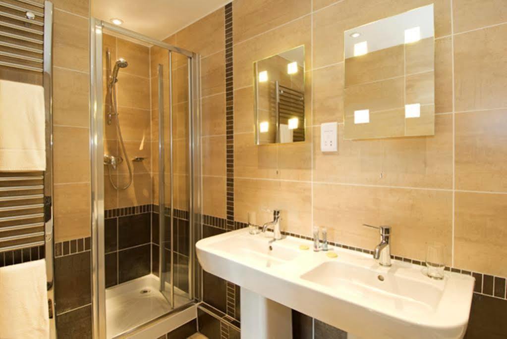 Park Inc Free Off-site Health Club 4* Windermere
