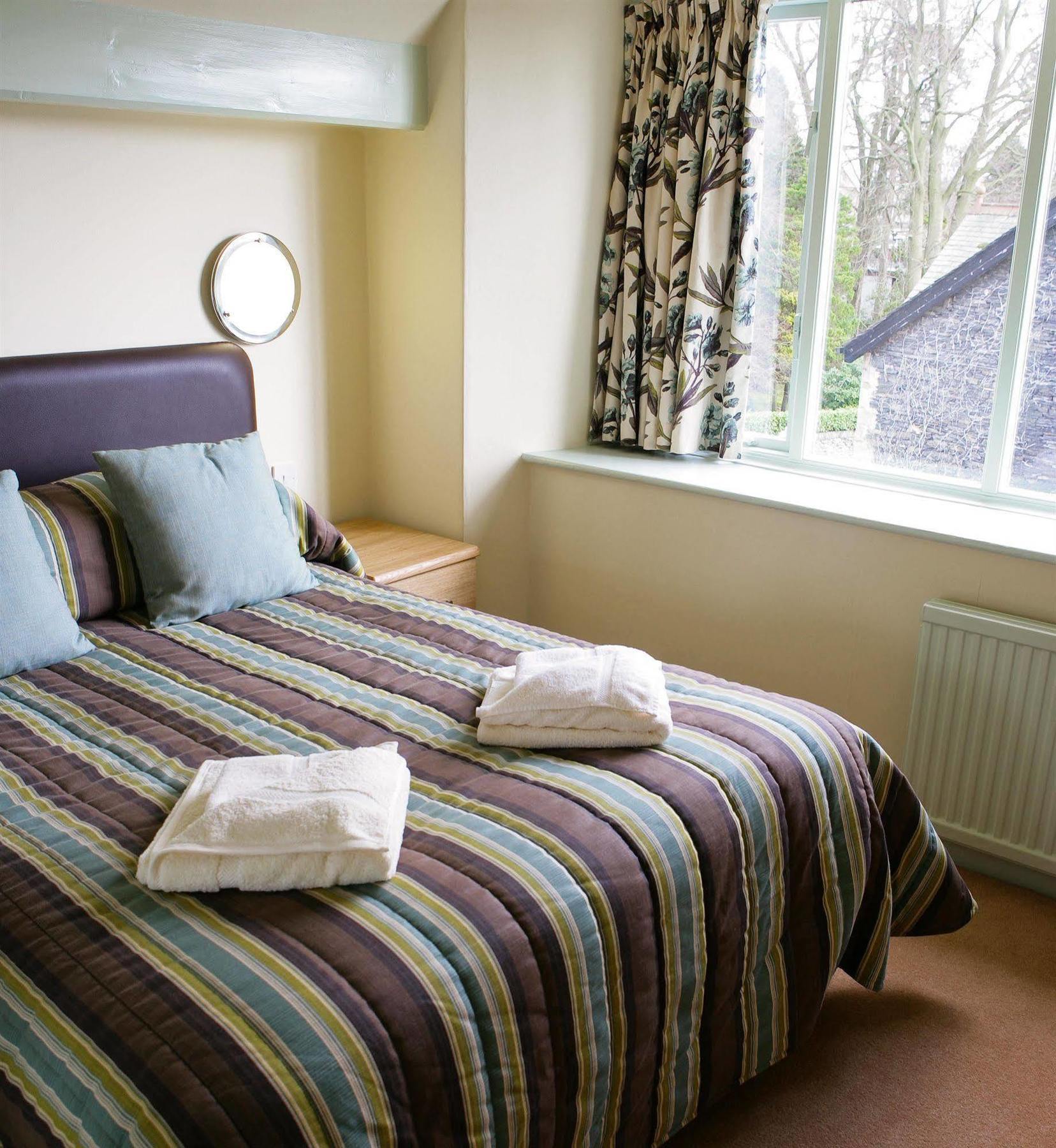 Park Inc Free Off-site Health Club Guest house 4*