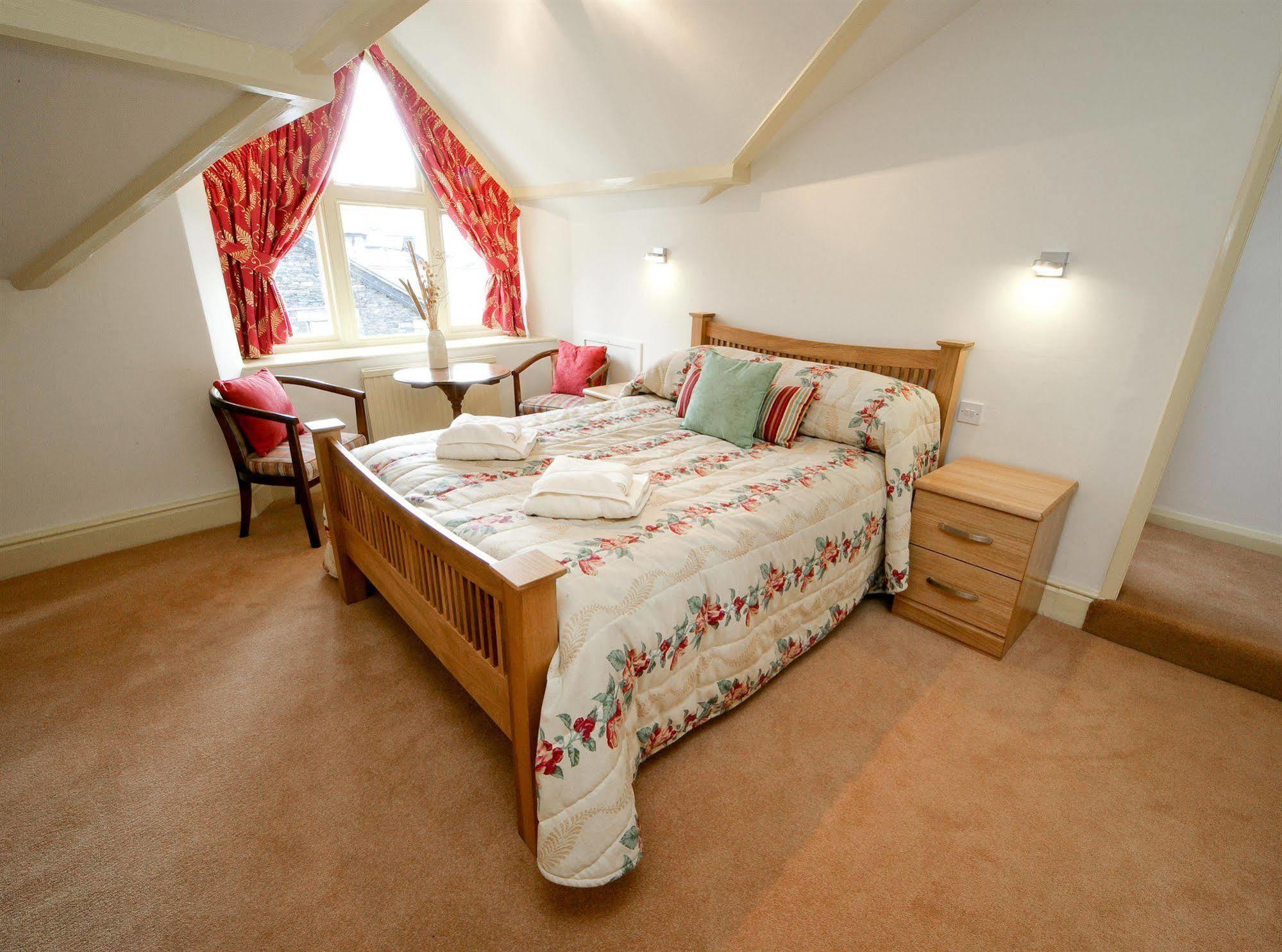 Park Inc Free Off-site Health Club Guest house 4*