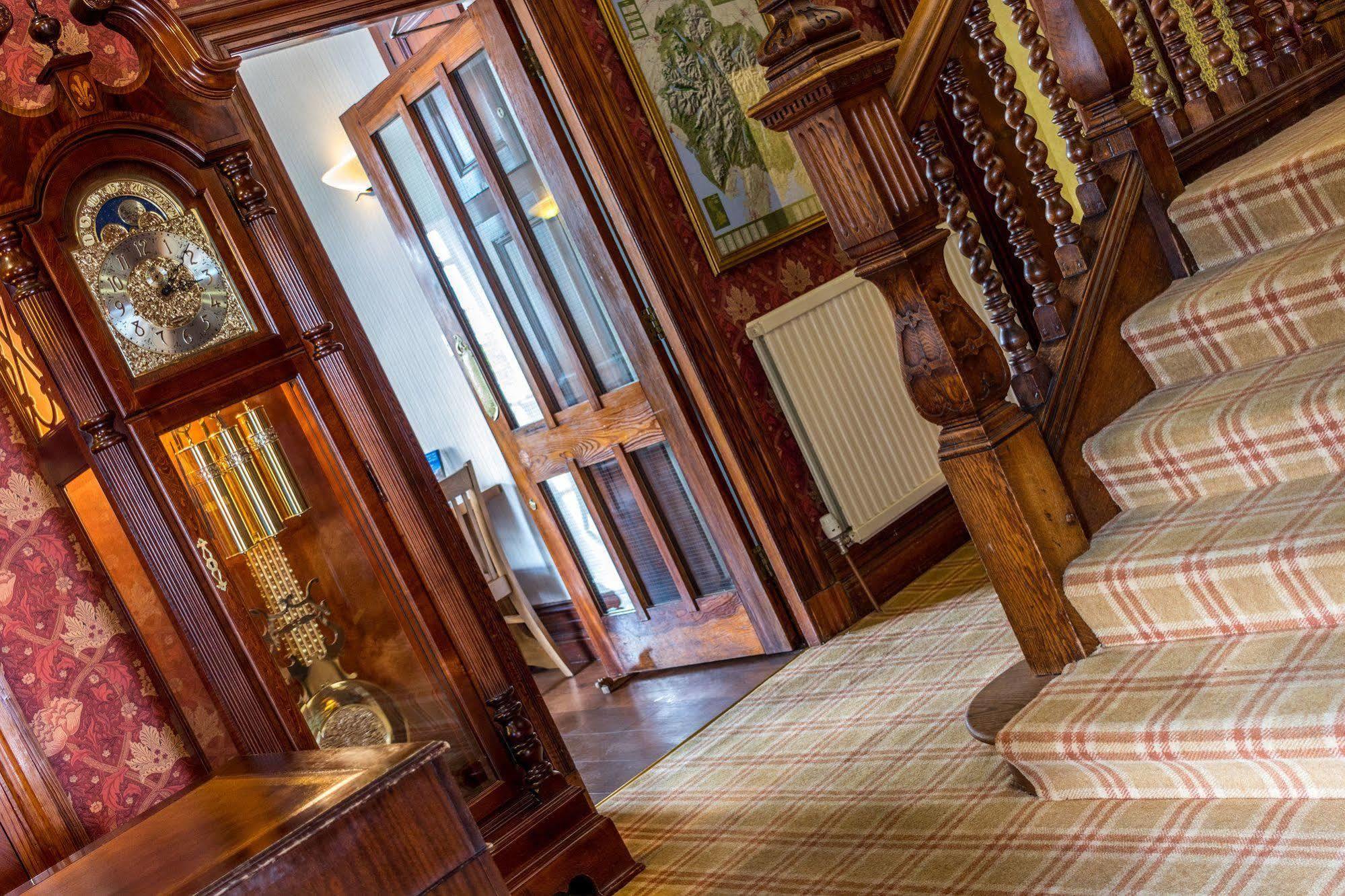 Park Inc Free Off-site Health Club Guest house Windermere