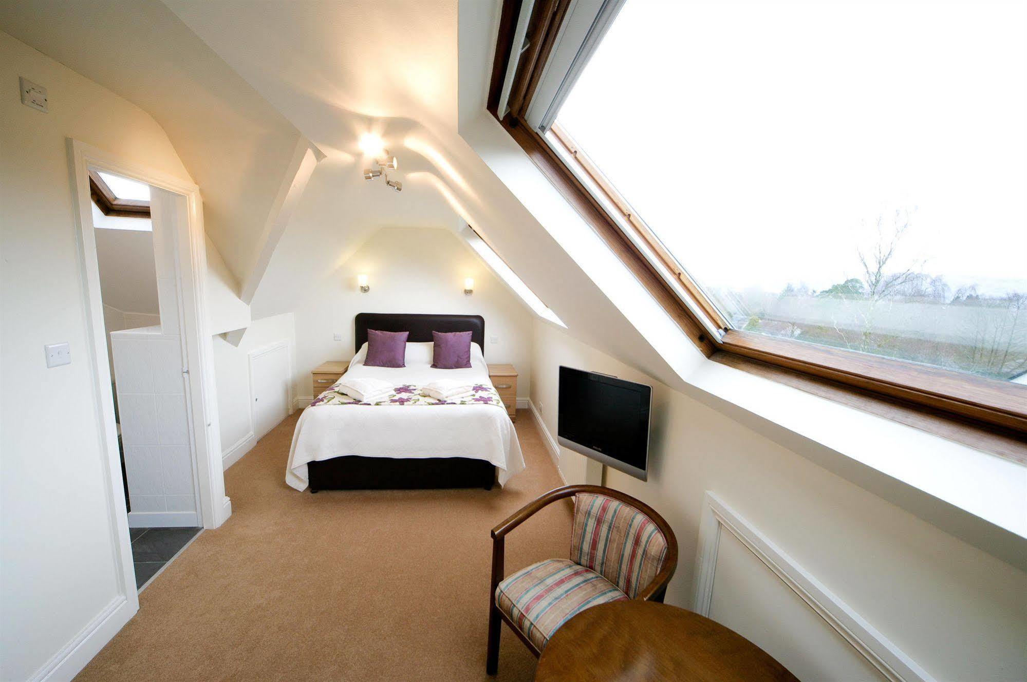 Guest house Park Inc Free Off-site Health Club 4*