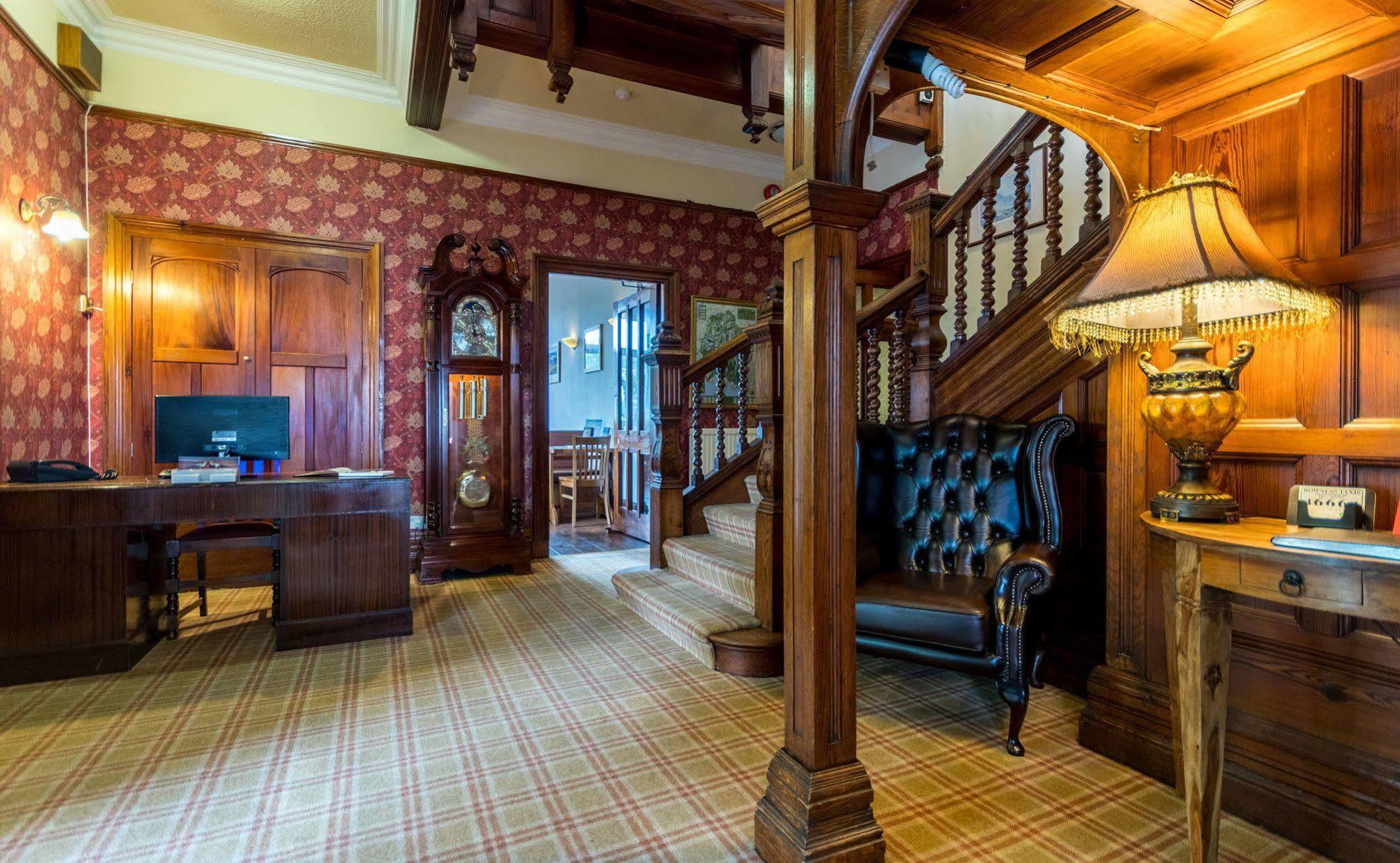 Guest house Park Inc Free Off-site Health Club Windermere