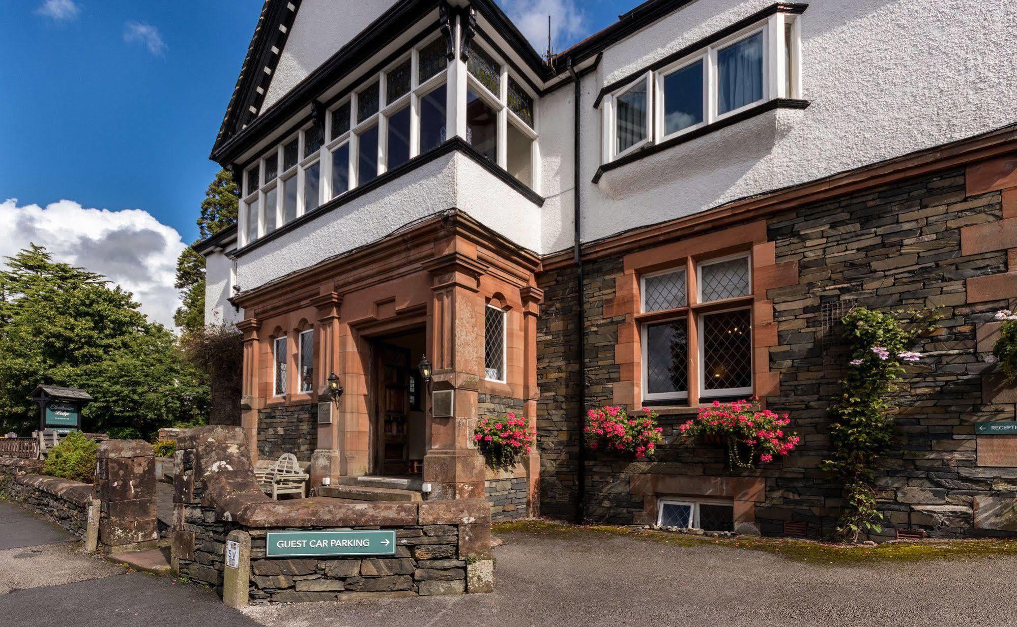 Guest house Park Inc Free Off-site Health Club 4*
