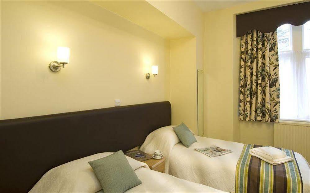 Guest house Park Inc Free Off-site Health Club Windermere