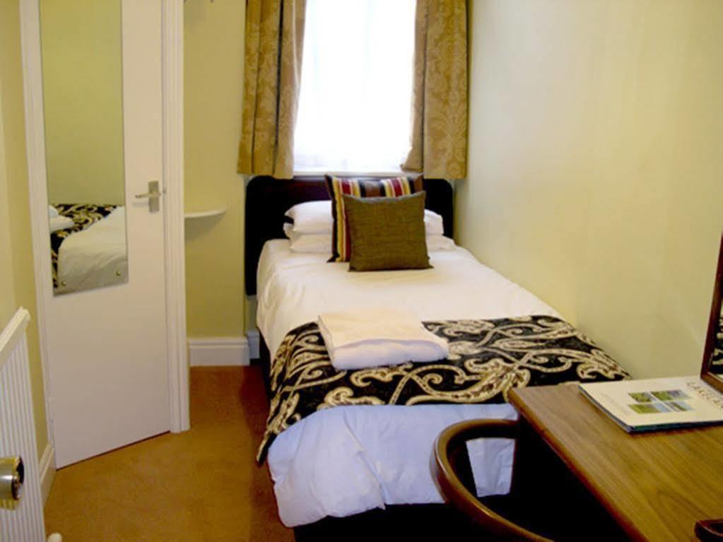 Guest house Park Inc Free Off-site Health Club 4*