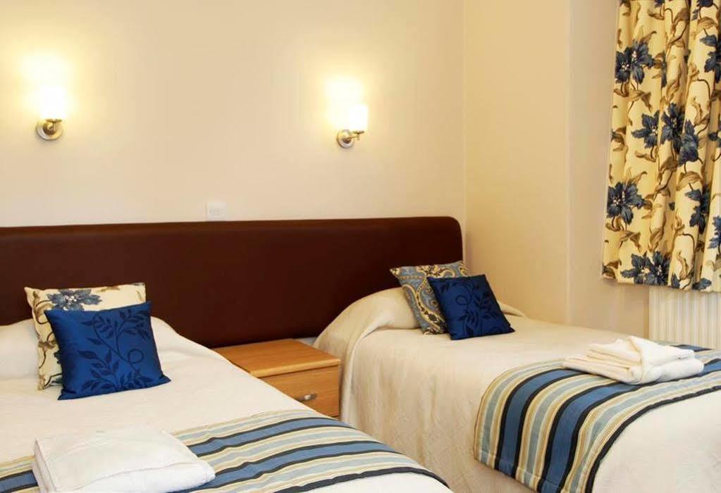 Guest house Park Inc Free Off-site Health Club Windermere