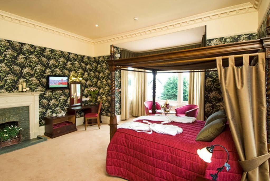 Park Inc Free Off-site Health Club Guest house