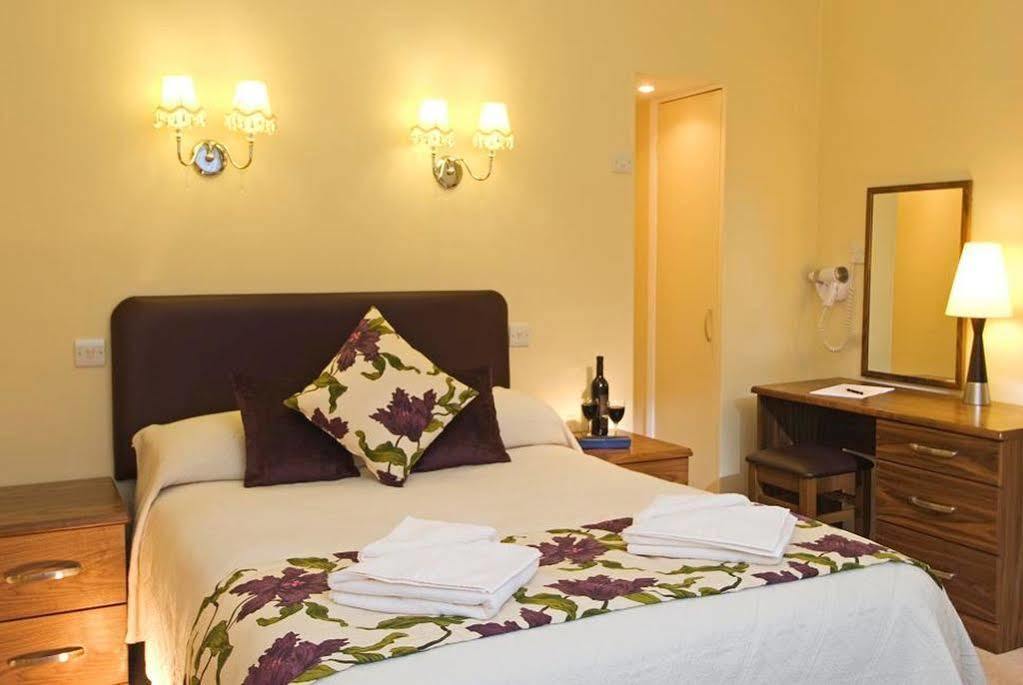 Park Inc Free Off-site Health Club Windermere
