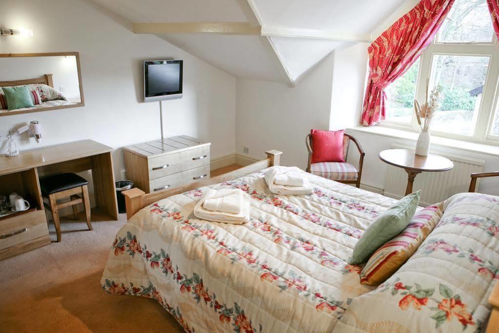 Park Inc Free Off-site Health Club Windermere