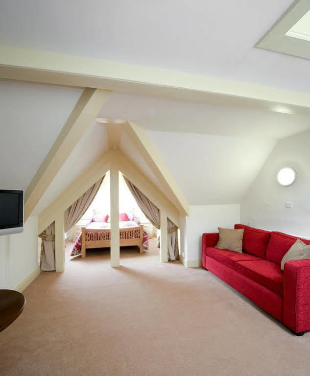 Guest house Park Inc Free Off-site Health Club 4*