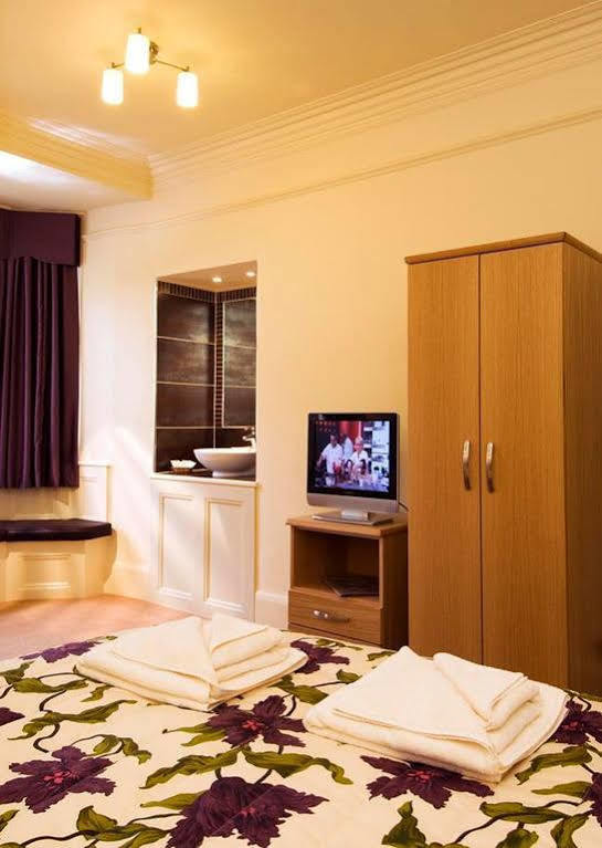 Guest house Park Inc Free Off-site Health Club Windermere