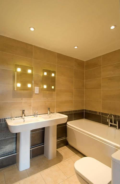 Park Inc Free Off-site Health Club Windermere