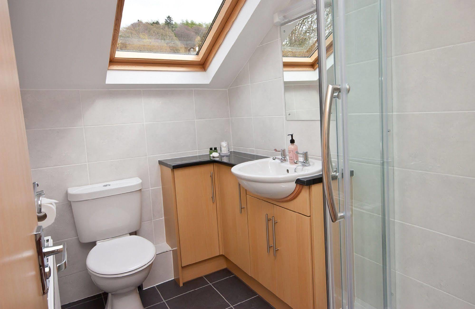 Firgarth Guest House (Adults Only) Guest house