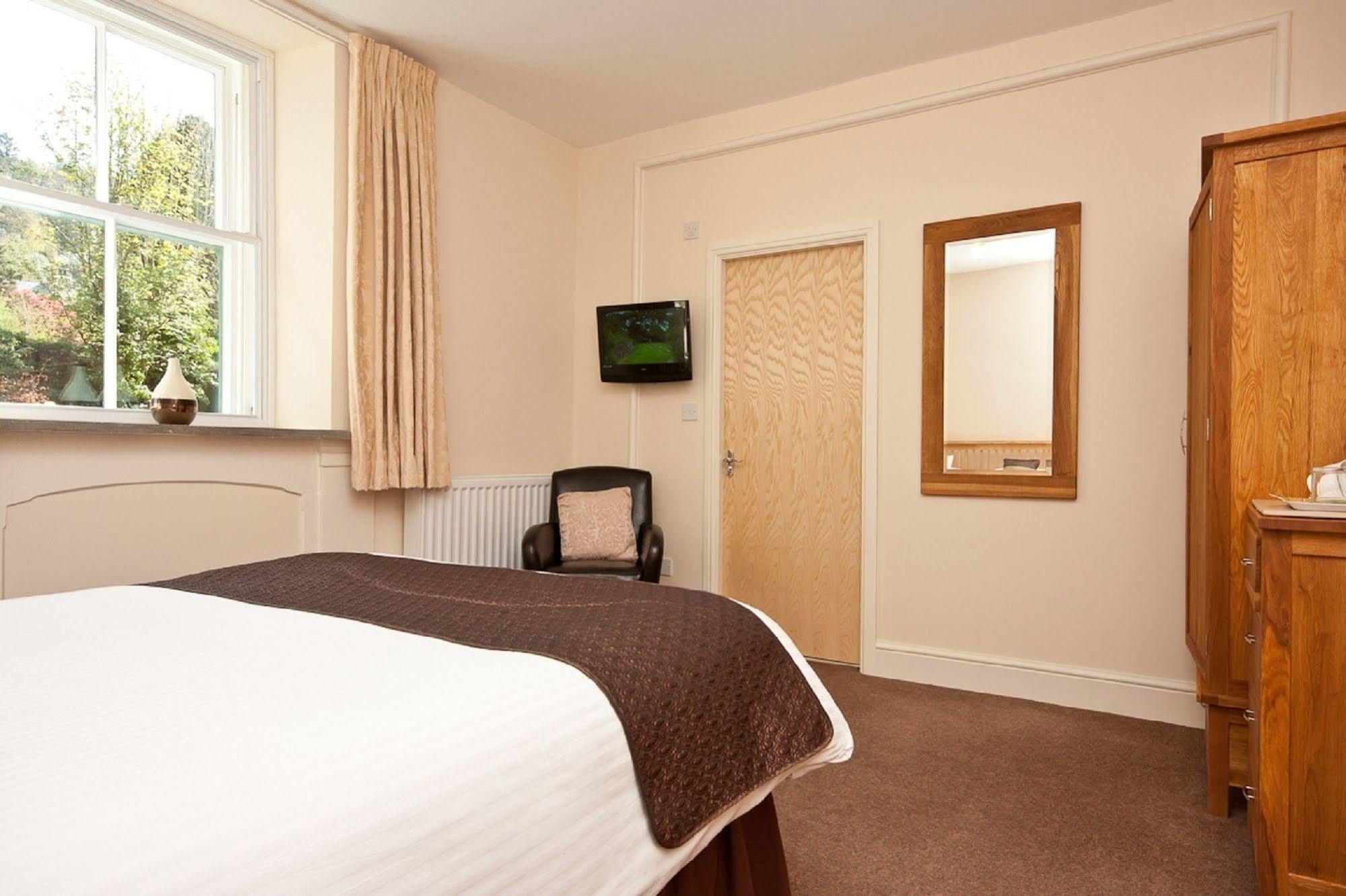 Firgarth Guest House (Adults Only) Guest house