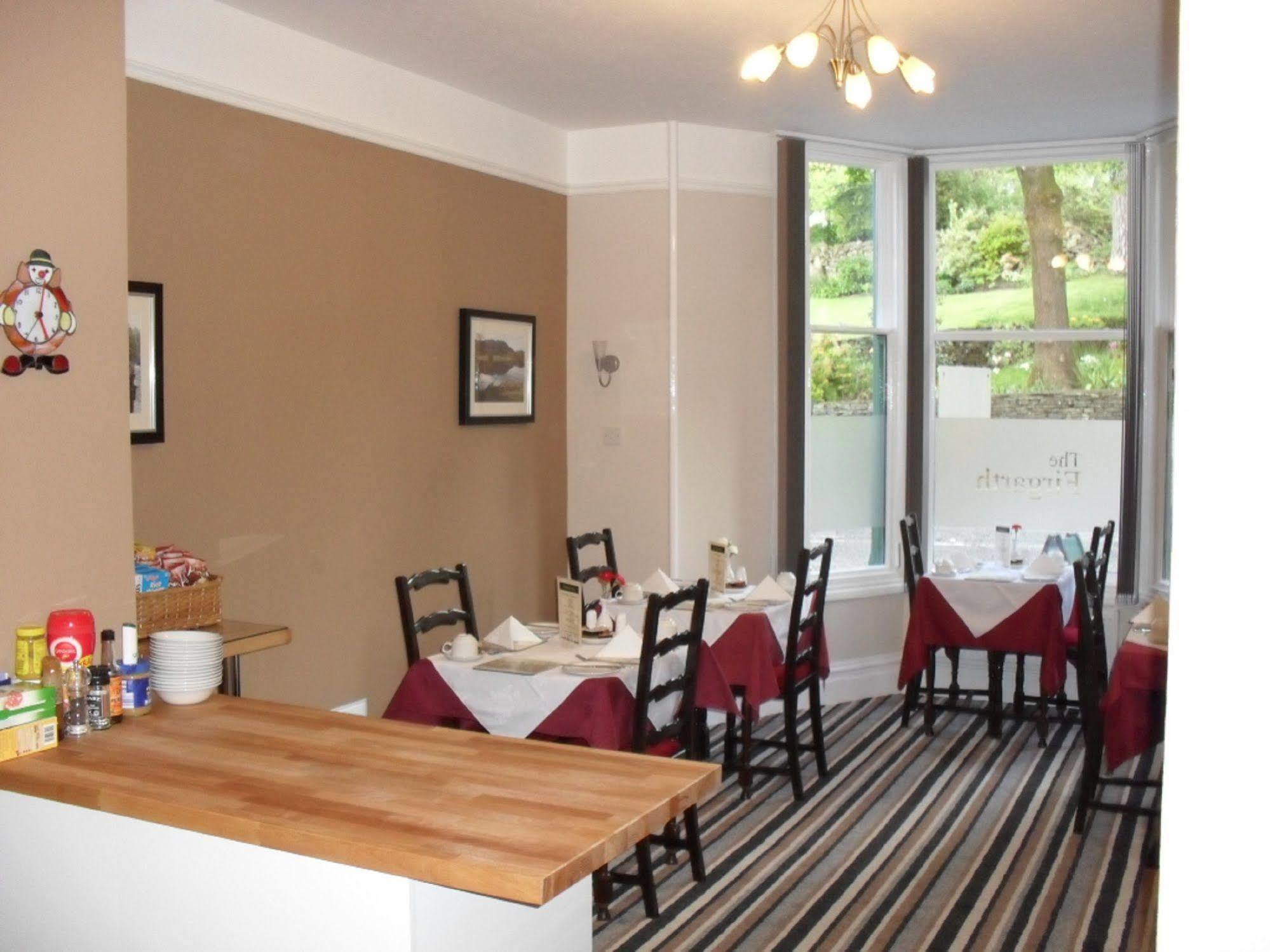 Firgarth Guest House (Adults Only) Windermere