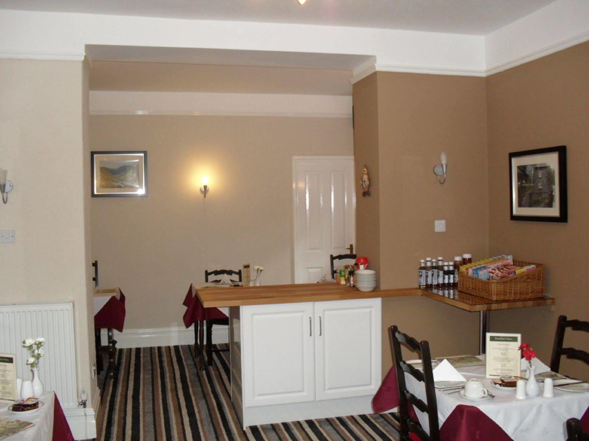 Firgarth Guest House (Adults Only) Guest house