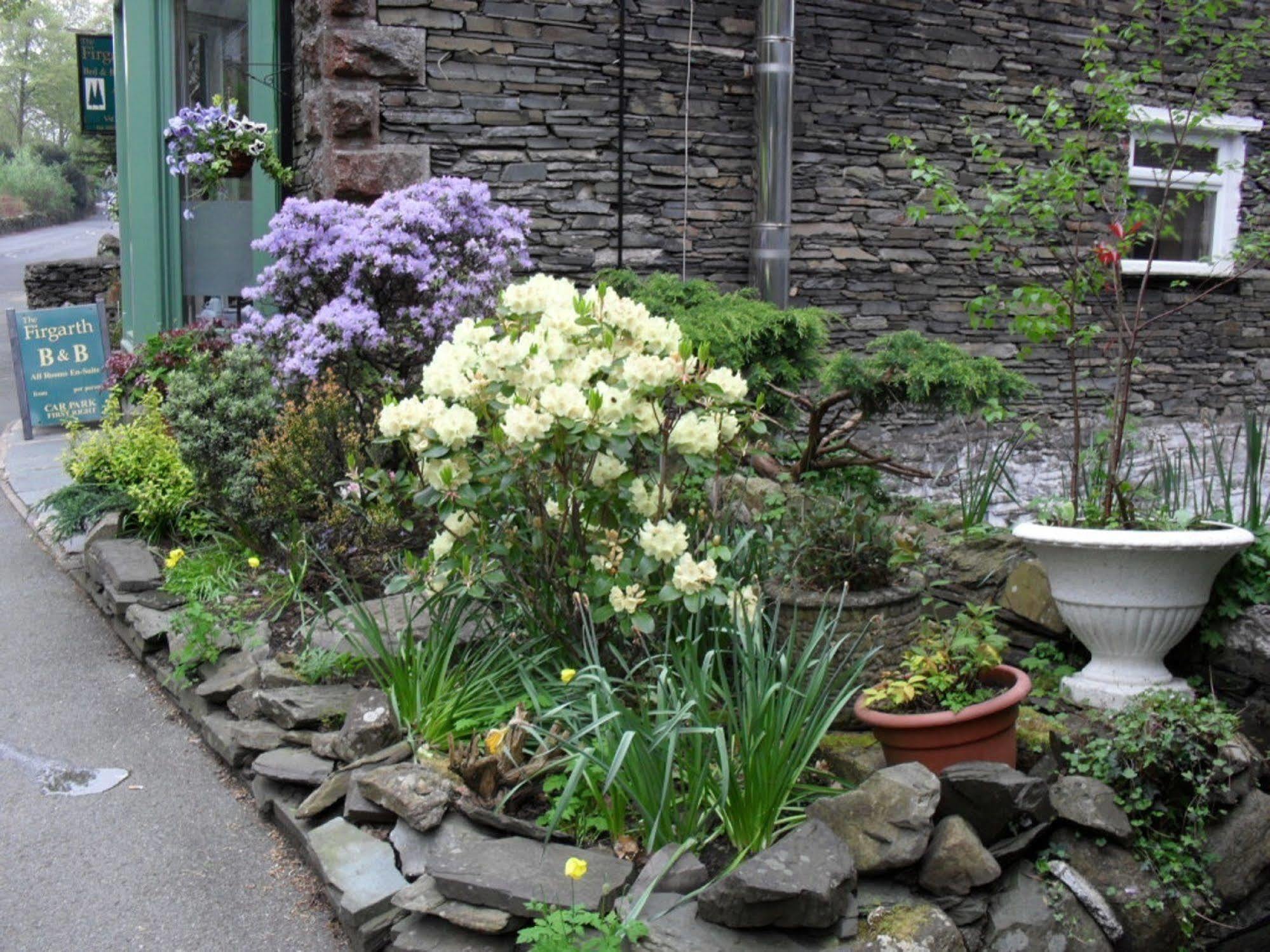 Firgarth Guest House (Adults Only) 4* Windermere