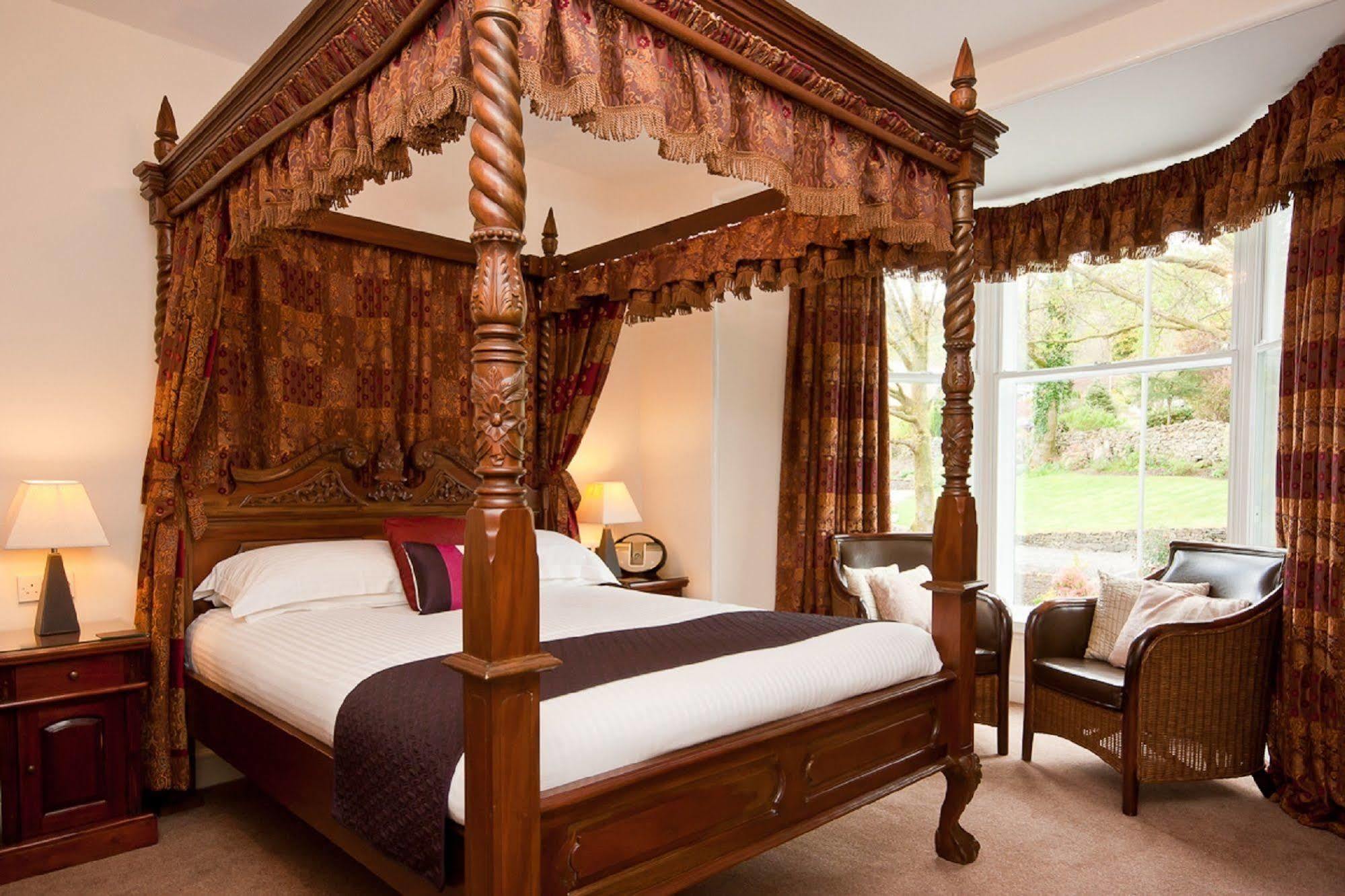 Firgarth Guest House (Adults Only) 4* Windermere