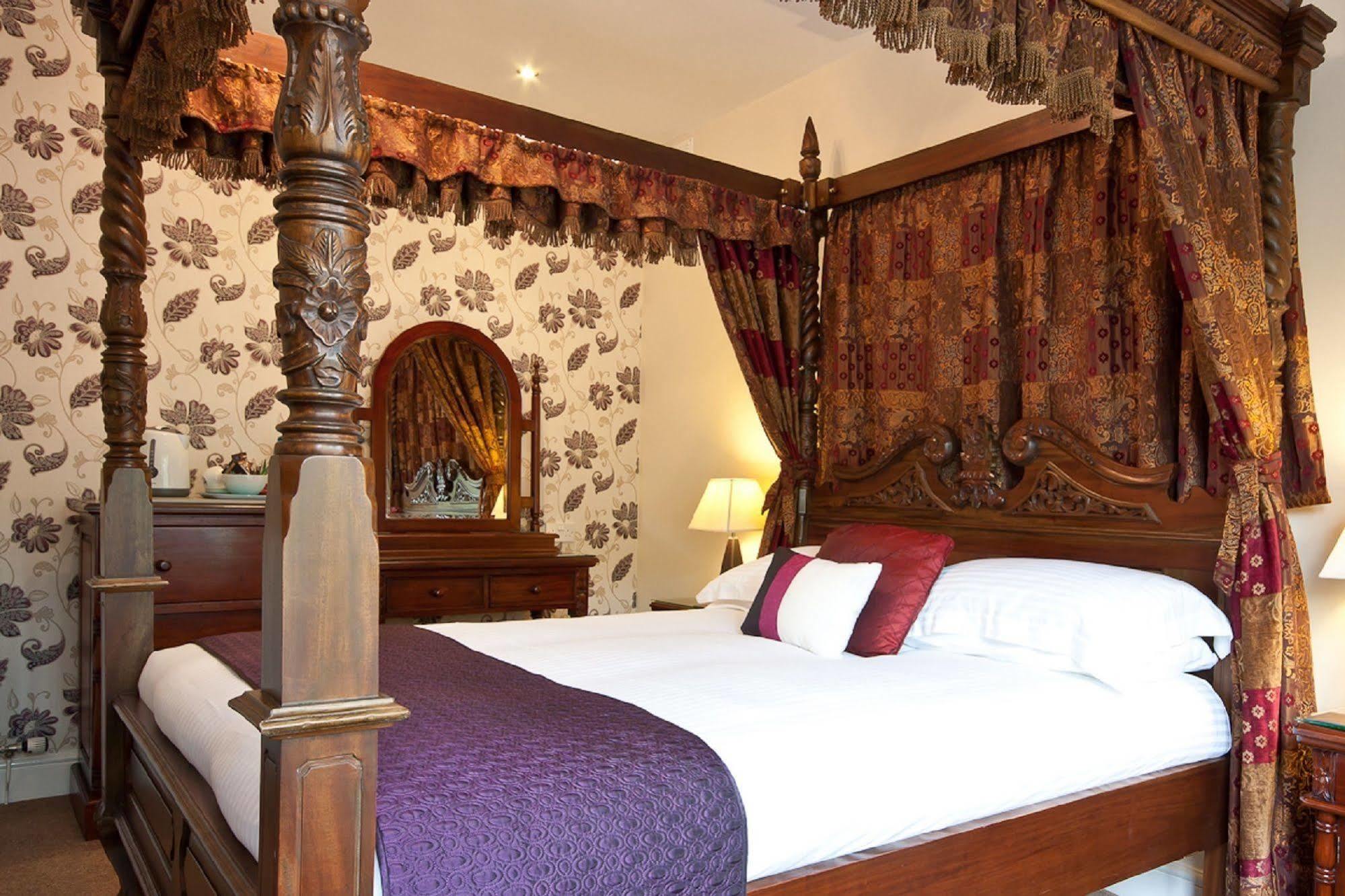 Firgarth Guest House (Adults Only) 4* Windermere