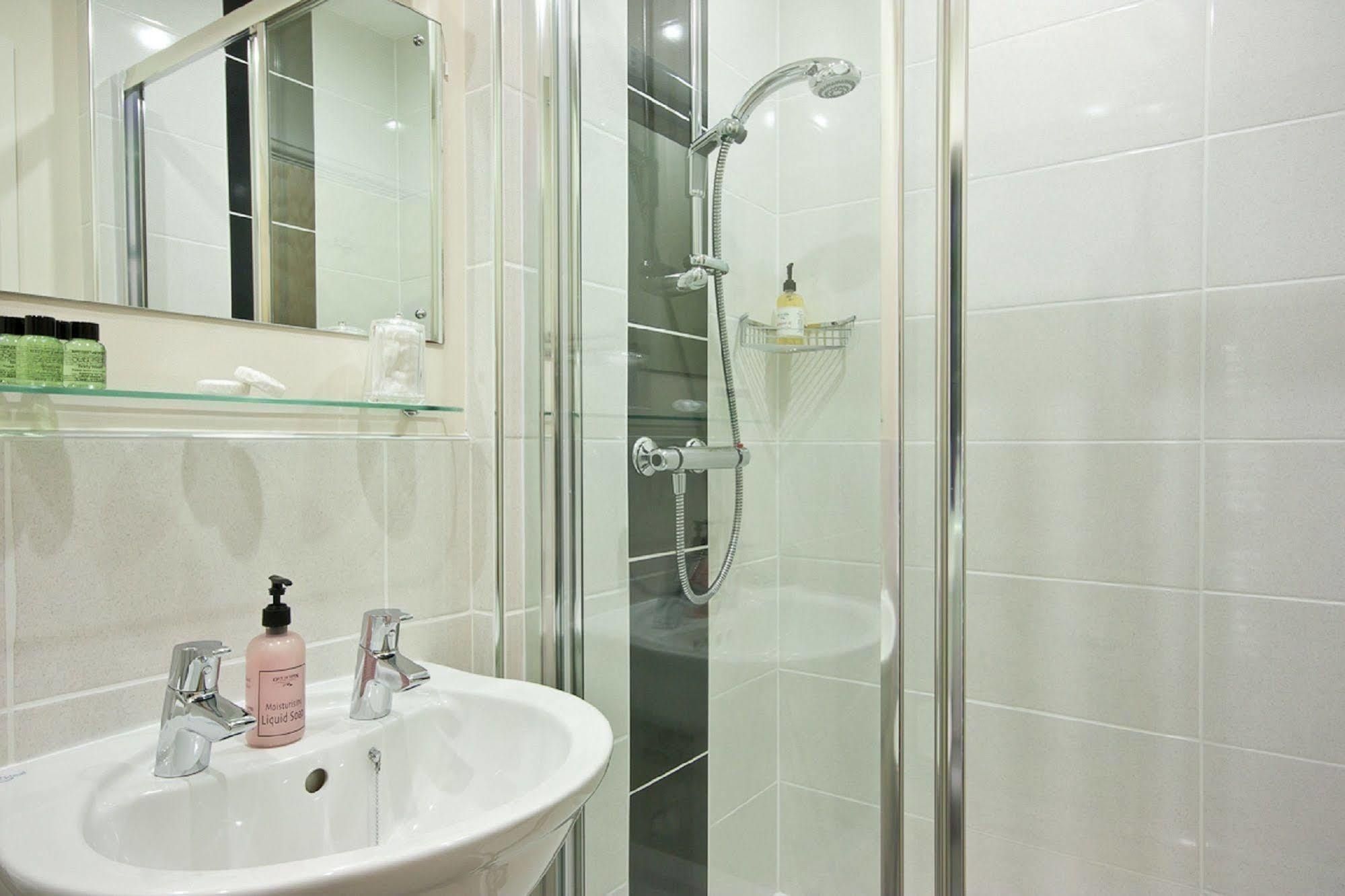 Guest house Firgarth Guest House (Adults Only) Windermere