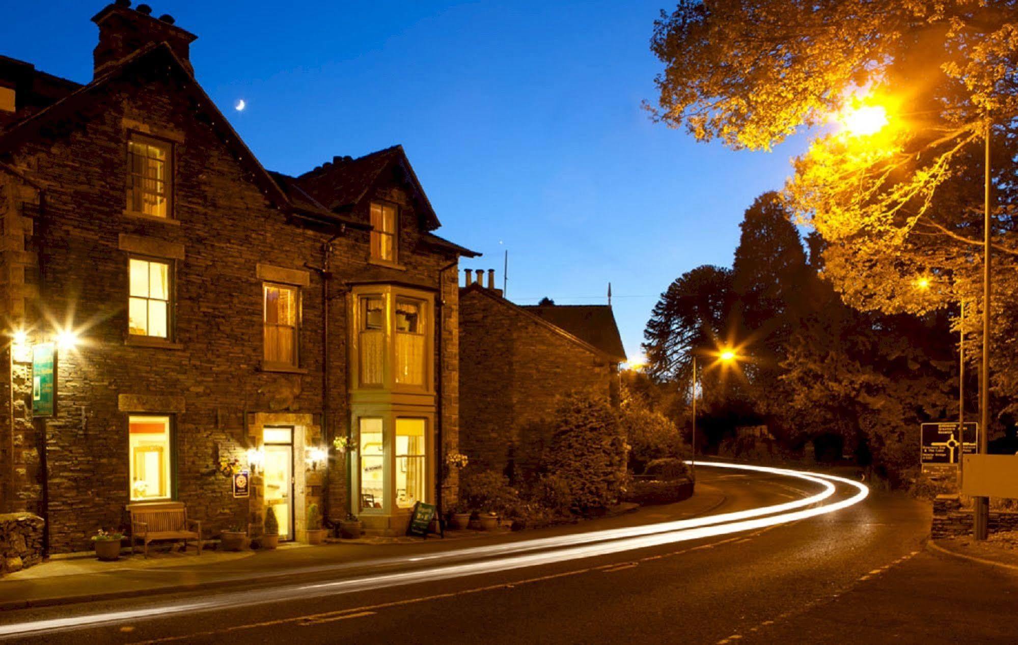 Firgarth Guest House (Adults Only) 4*