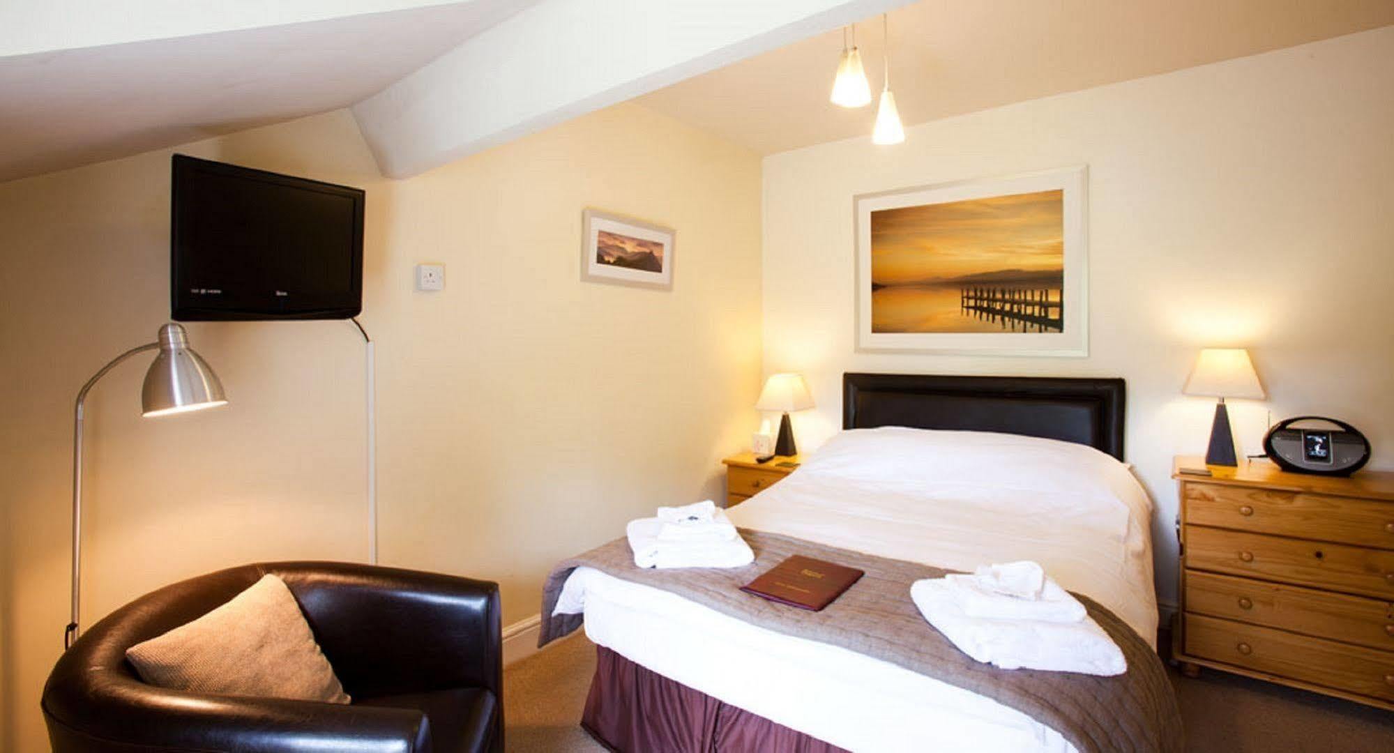 Guest house Firgarth Guest House (Adults Only) Windermere