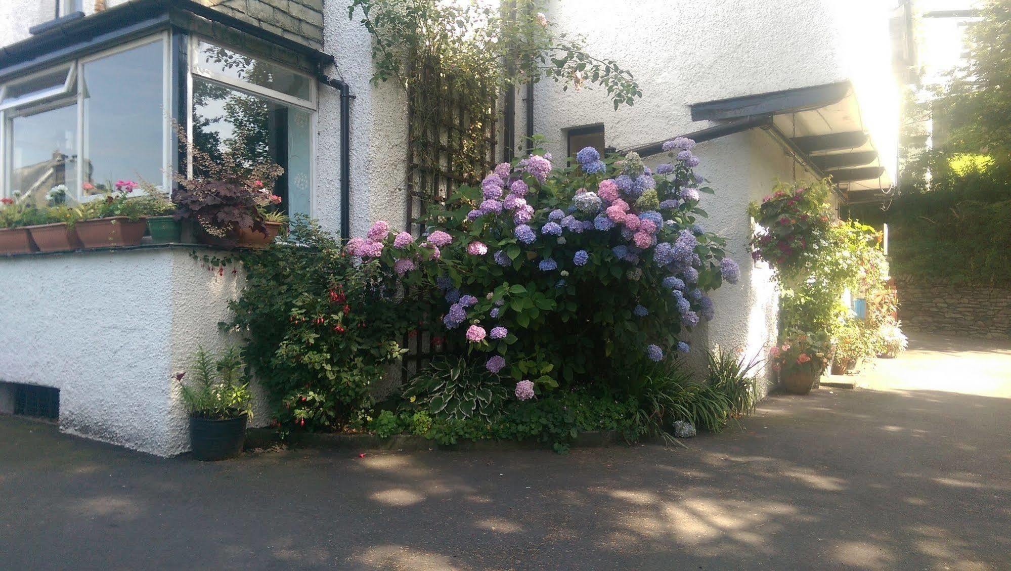 Langdale View Bed & Breakfast Windermere