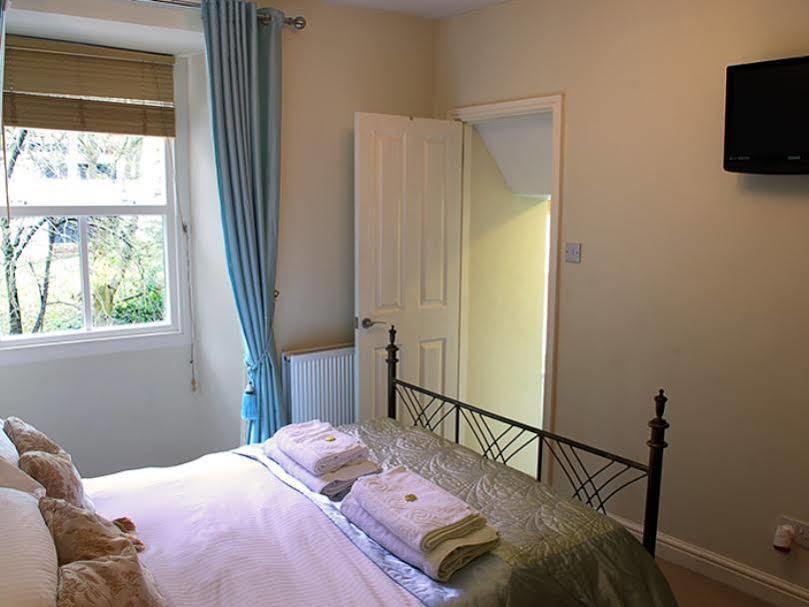 Bed & Breakfast Langdale View