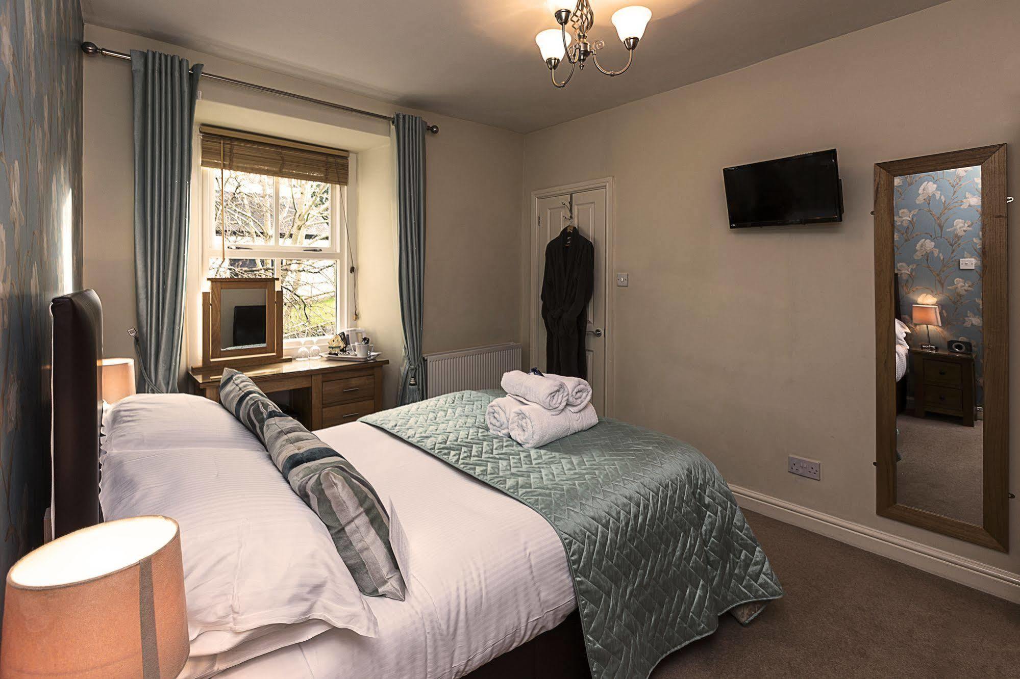 Langdale View 4*