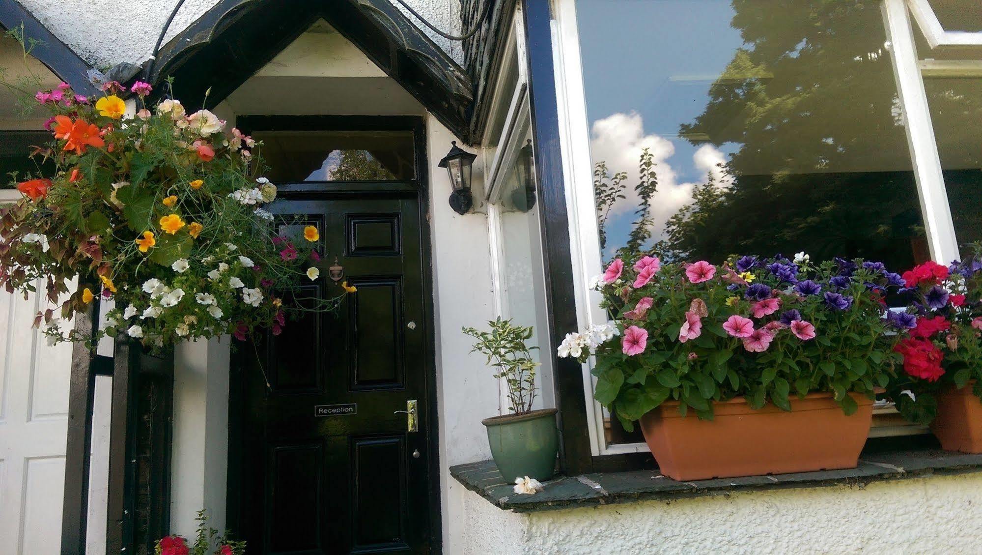 Langdale View Bed & Breakfast 4*