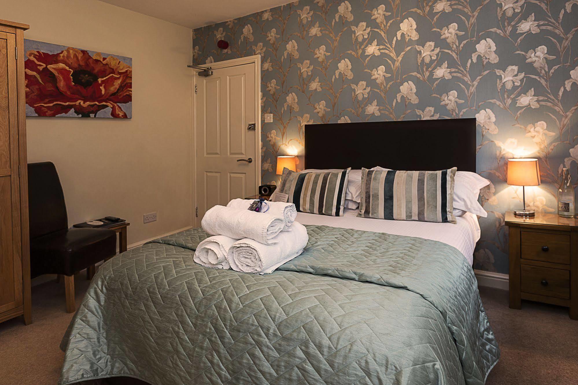 Langdale View Bed & Breakfast