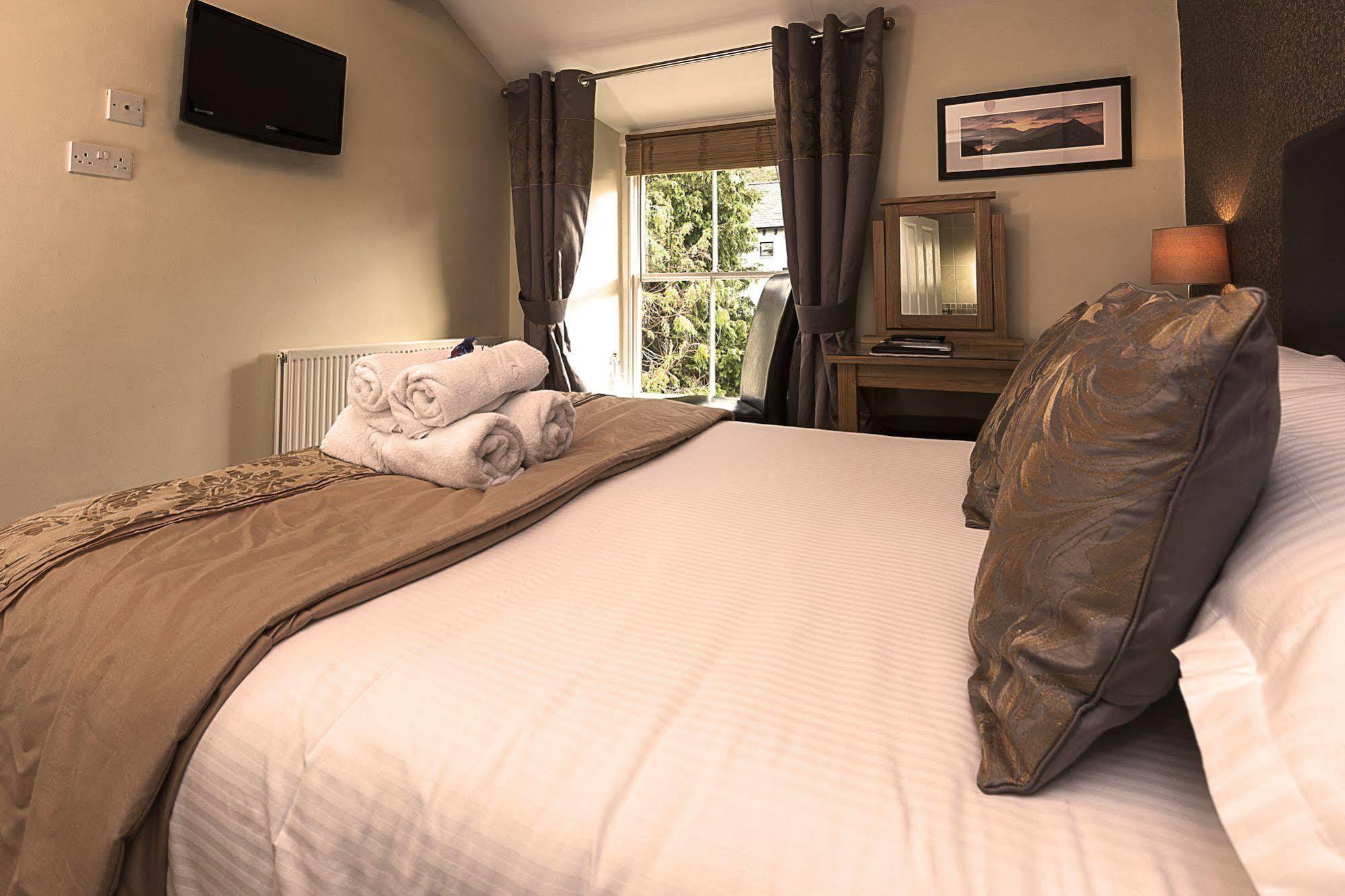 Langdale View Bed & Breakfast