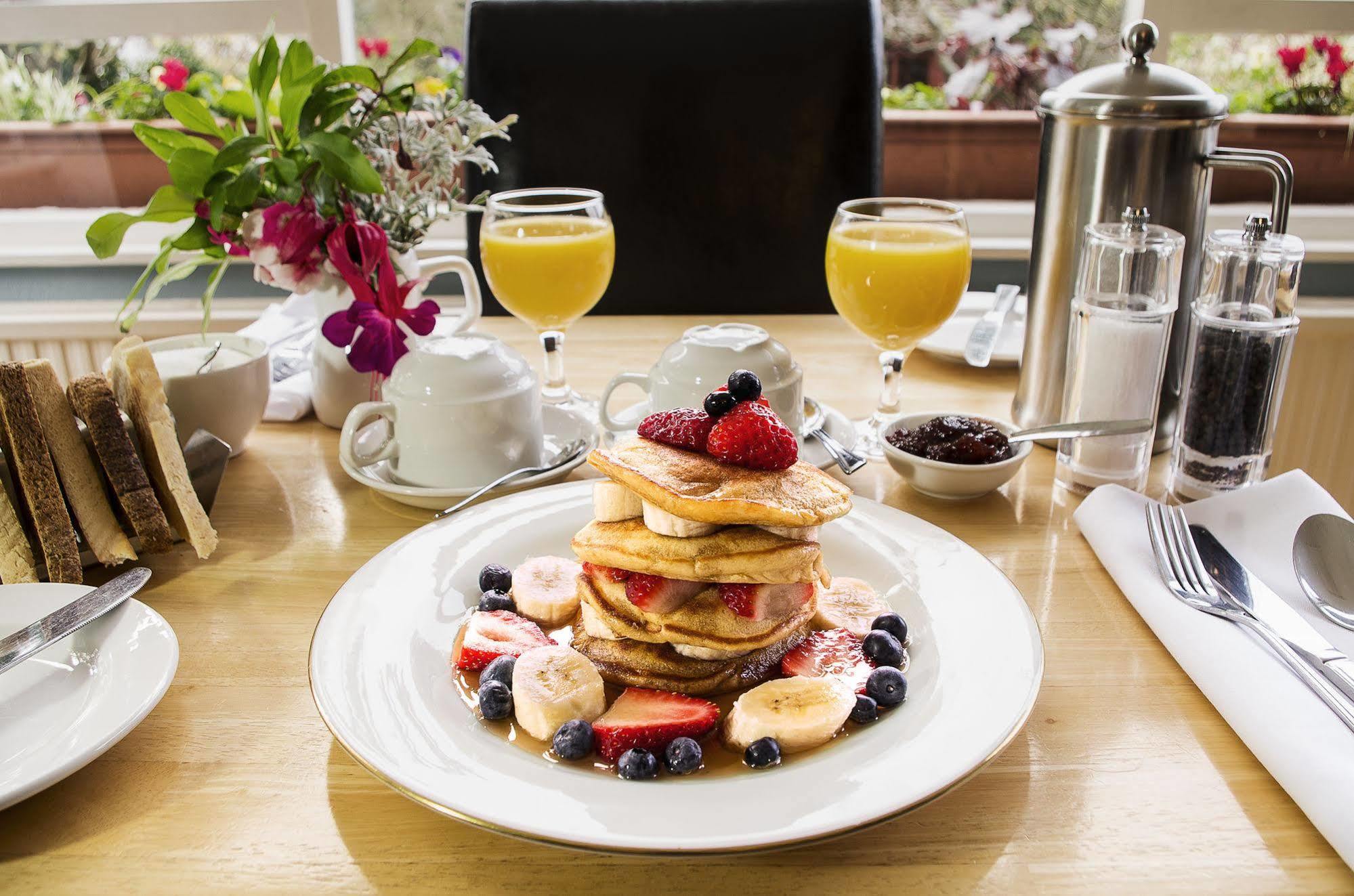 Bed & Breakfast Langdale View Windermere