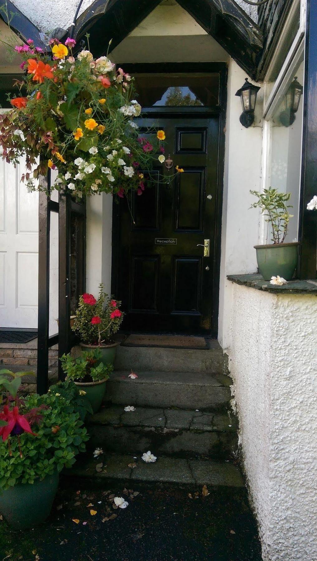 Langdale View Bed & Breakfast 4*
