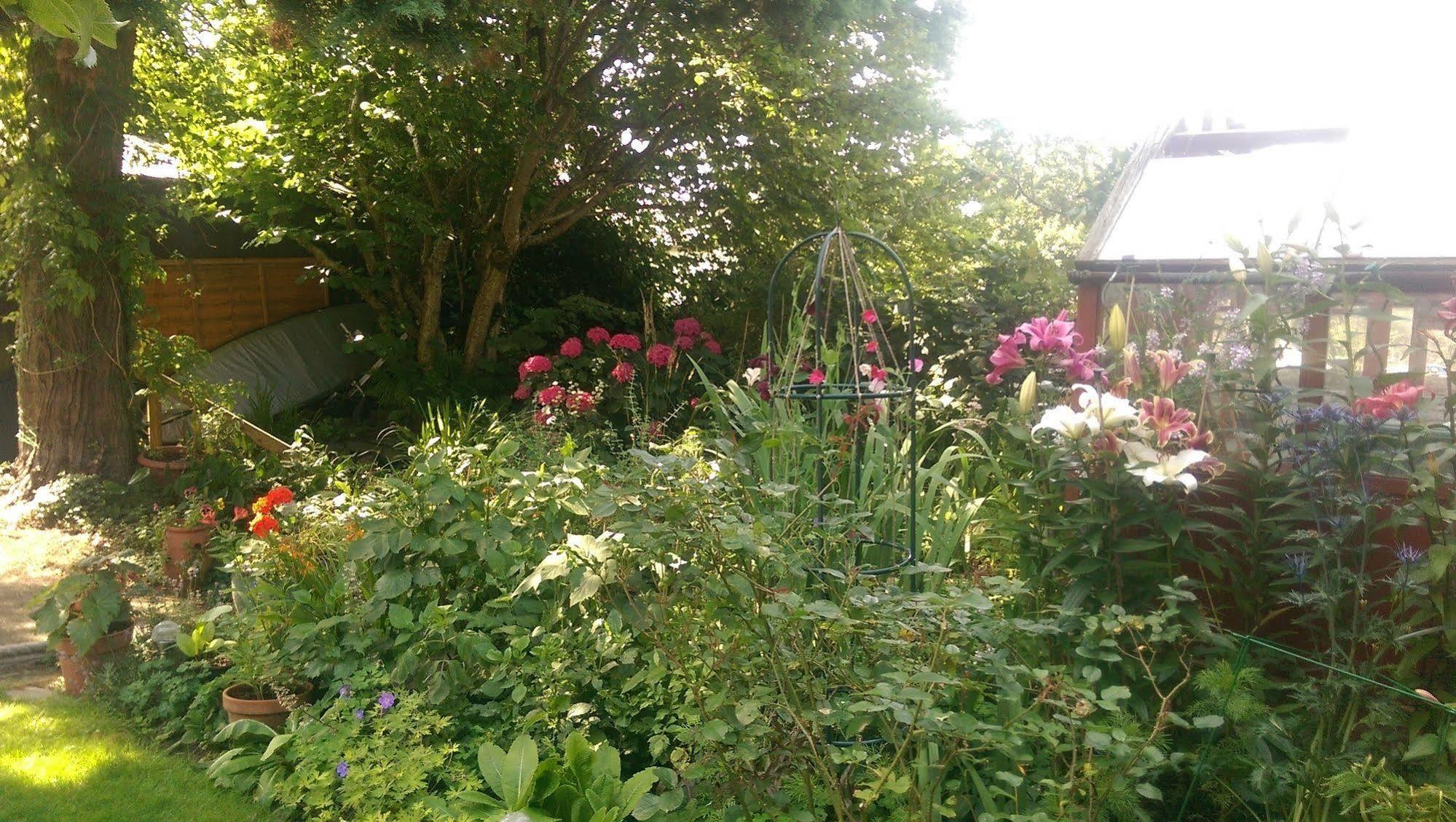 Langdale View Bed & Breakfast