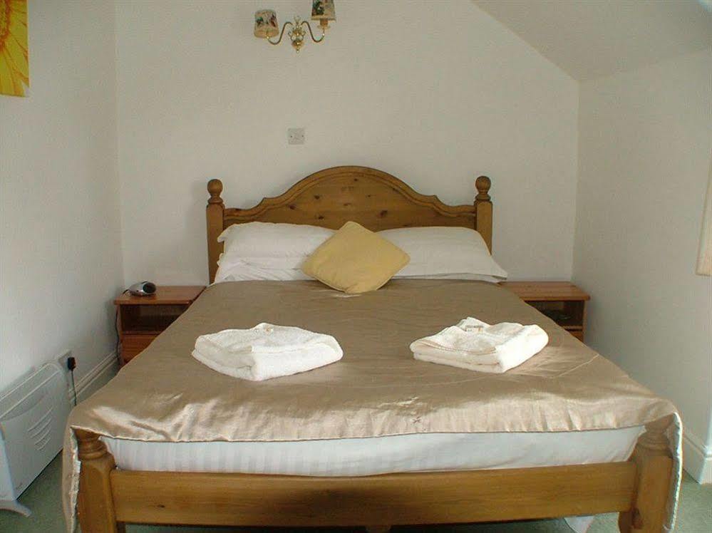 Guest house Gables 3*