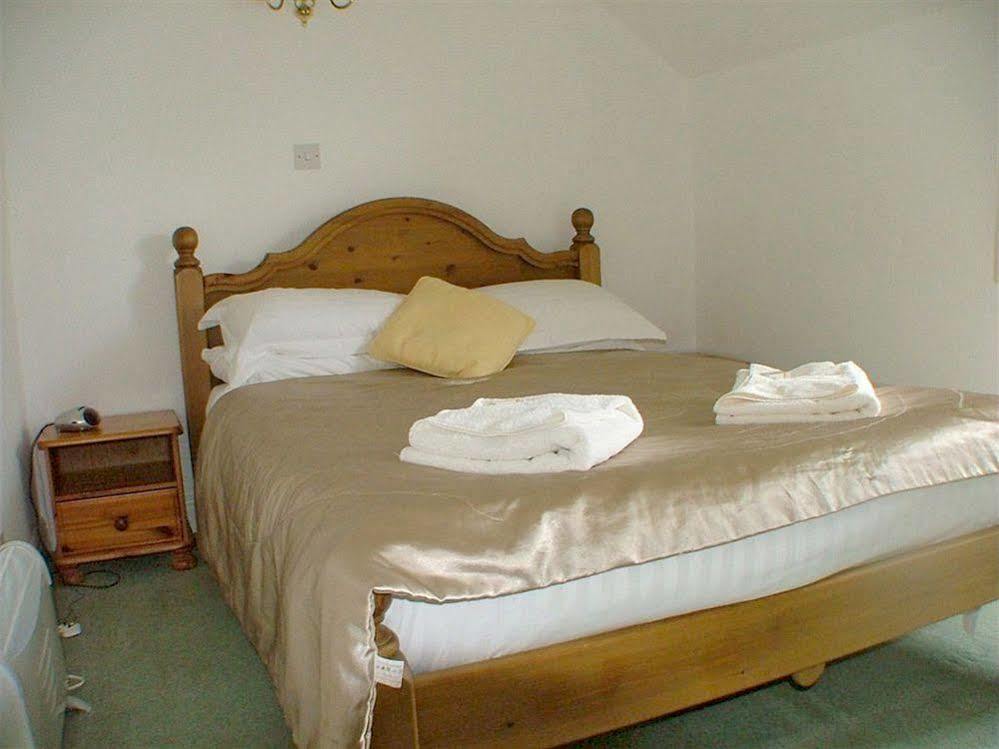 Guest house Gables 3*