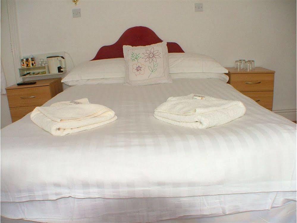Gables Guest house Windermere