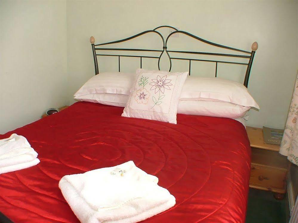 Gables Guest house Windermere