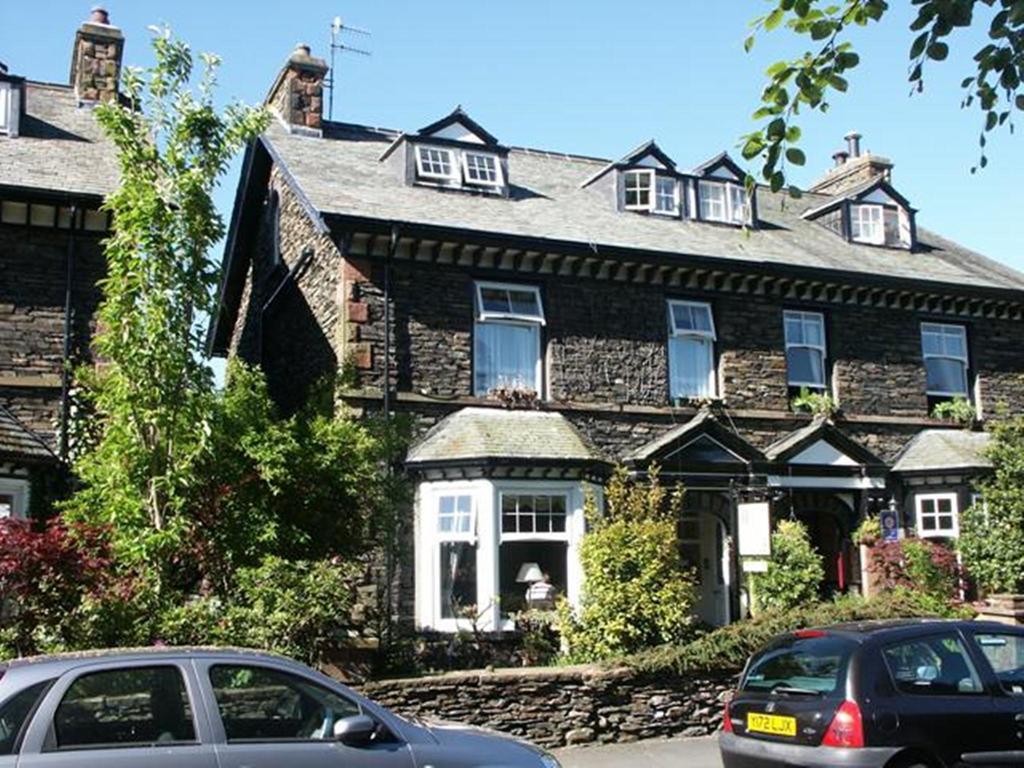 Haisthorpe 4*