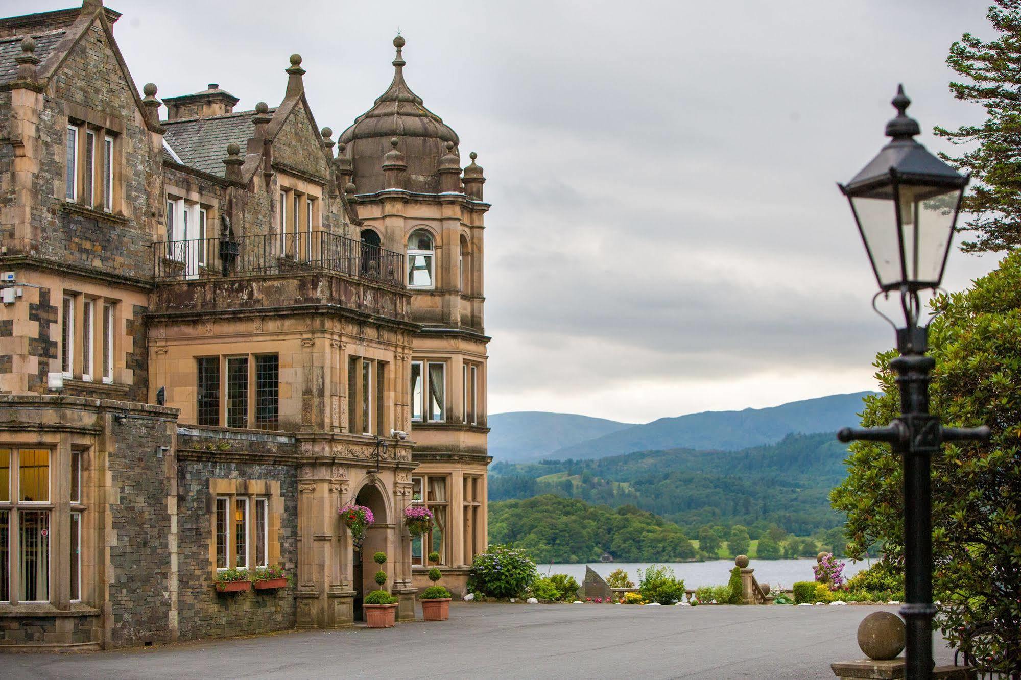 Langdale Chase 5*