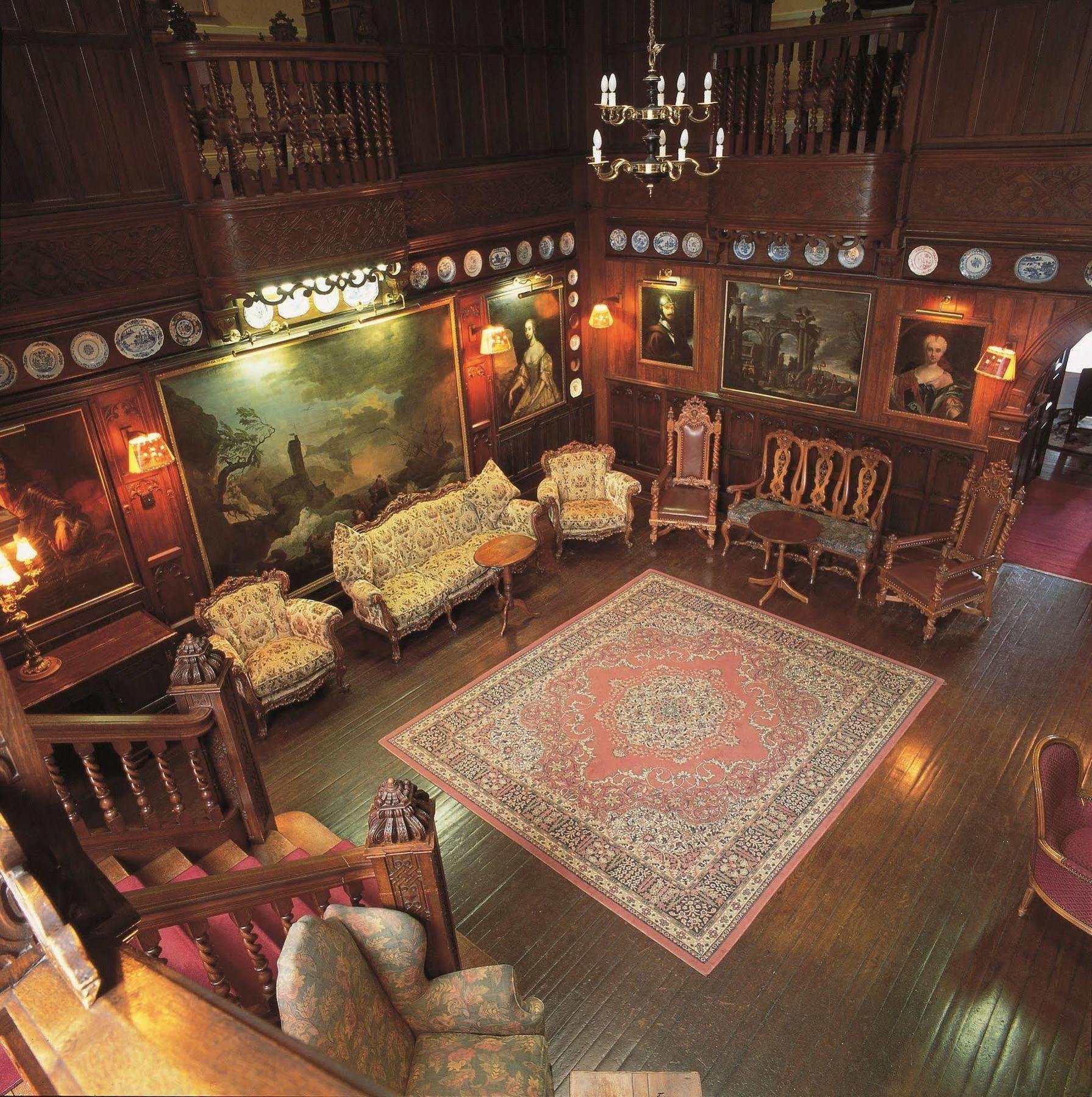 Langdale Chase 5*