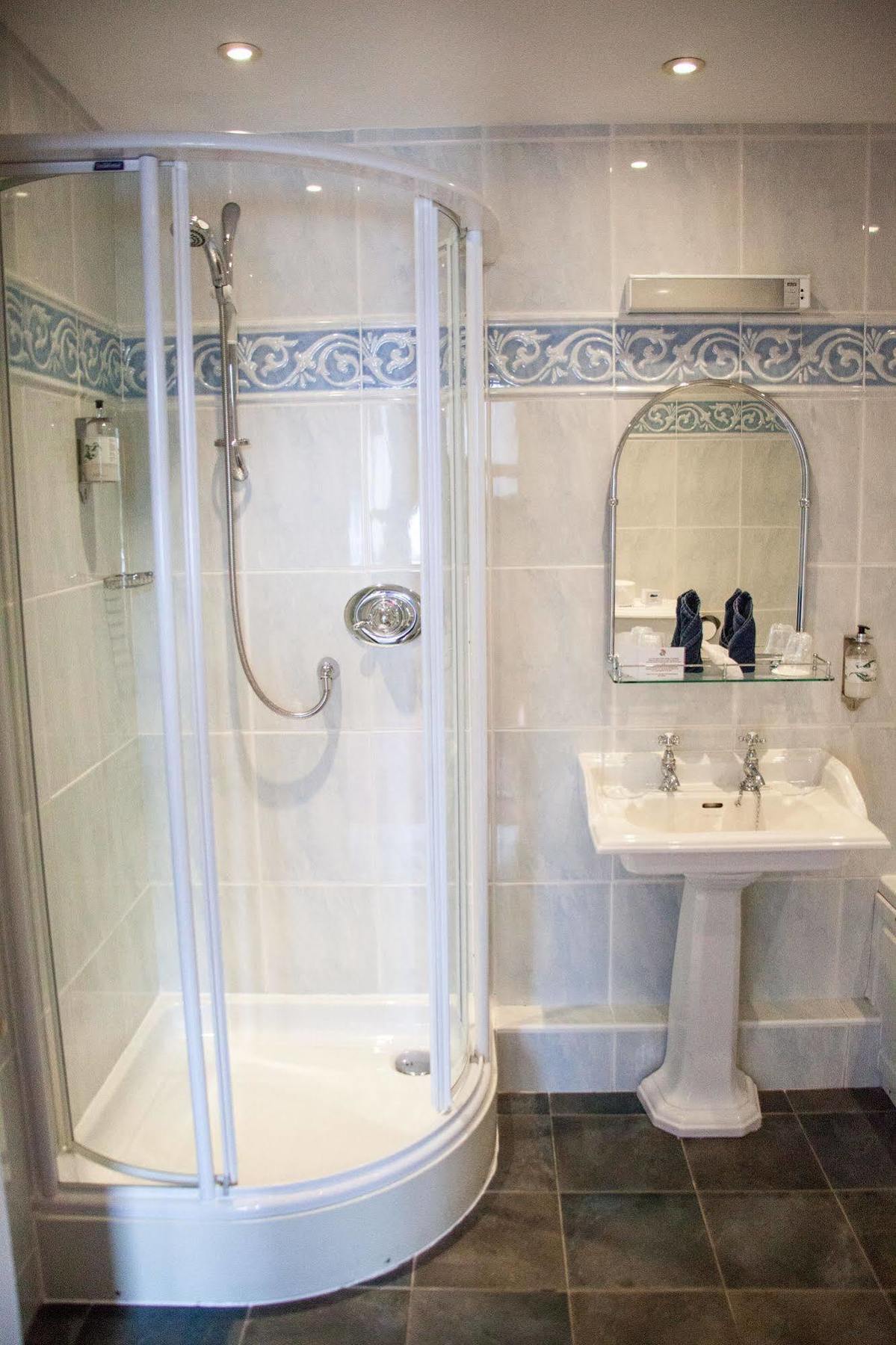Hotel Langdale Chase 5*