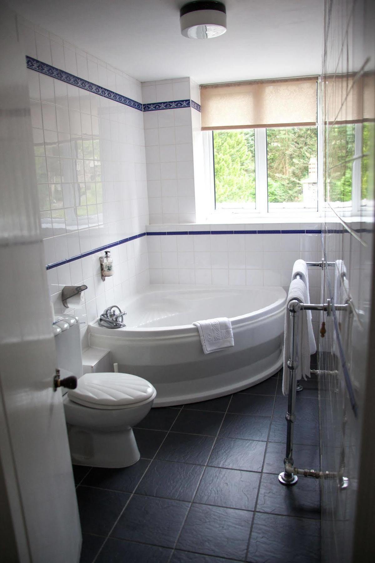 Langdale Chase 5*