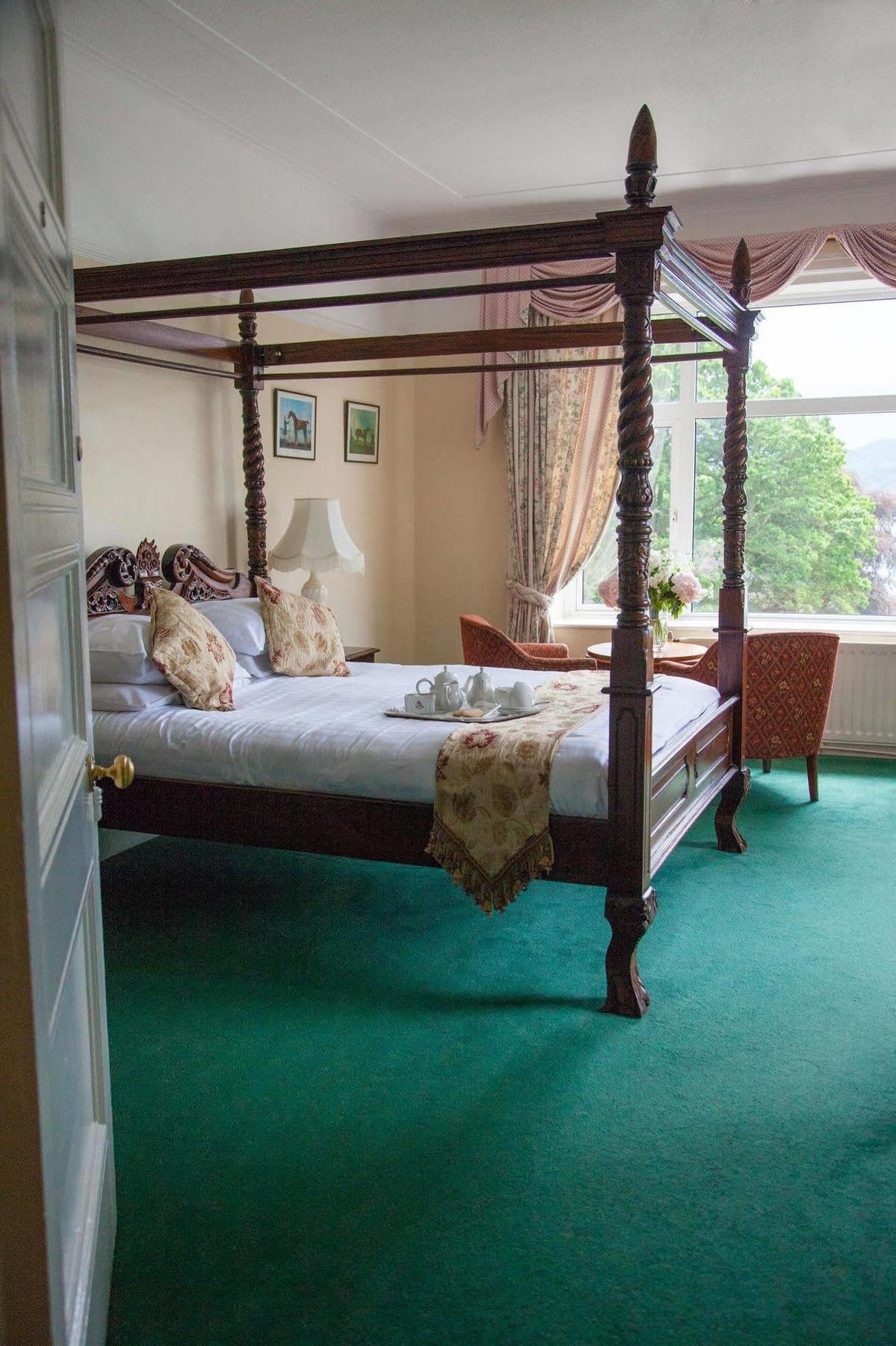Langdale Chase Hotel