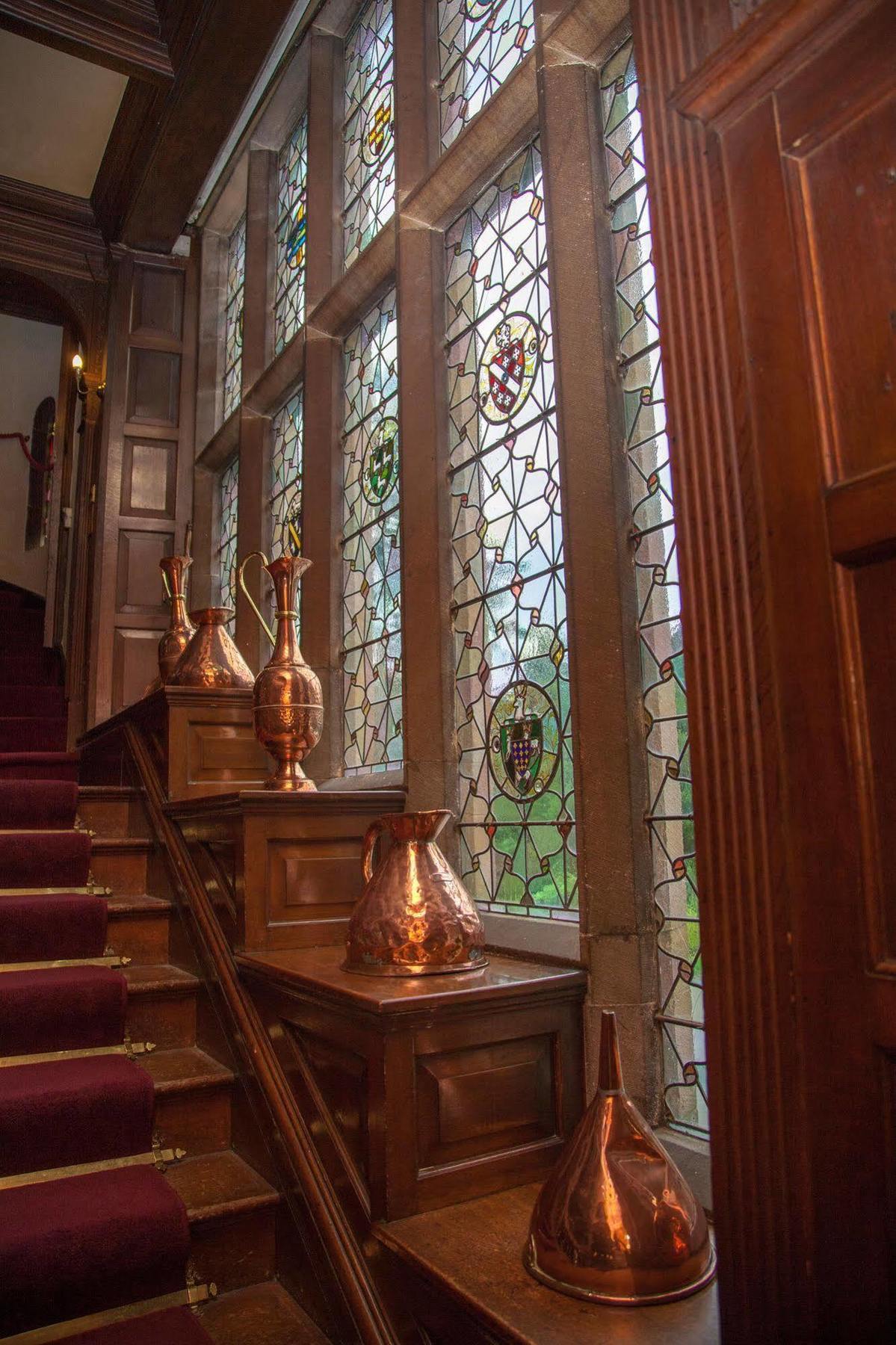 Langdale Chase Hotel 5*